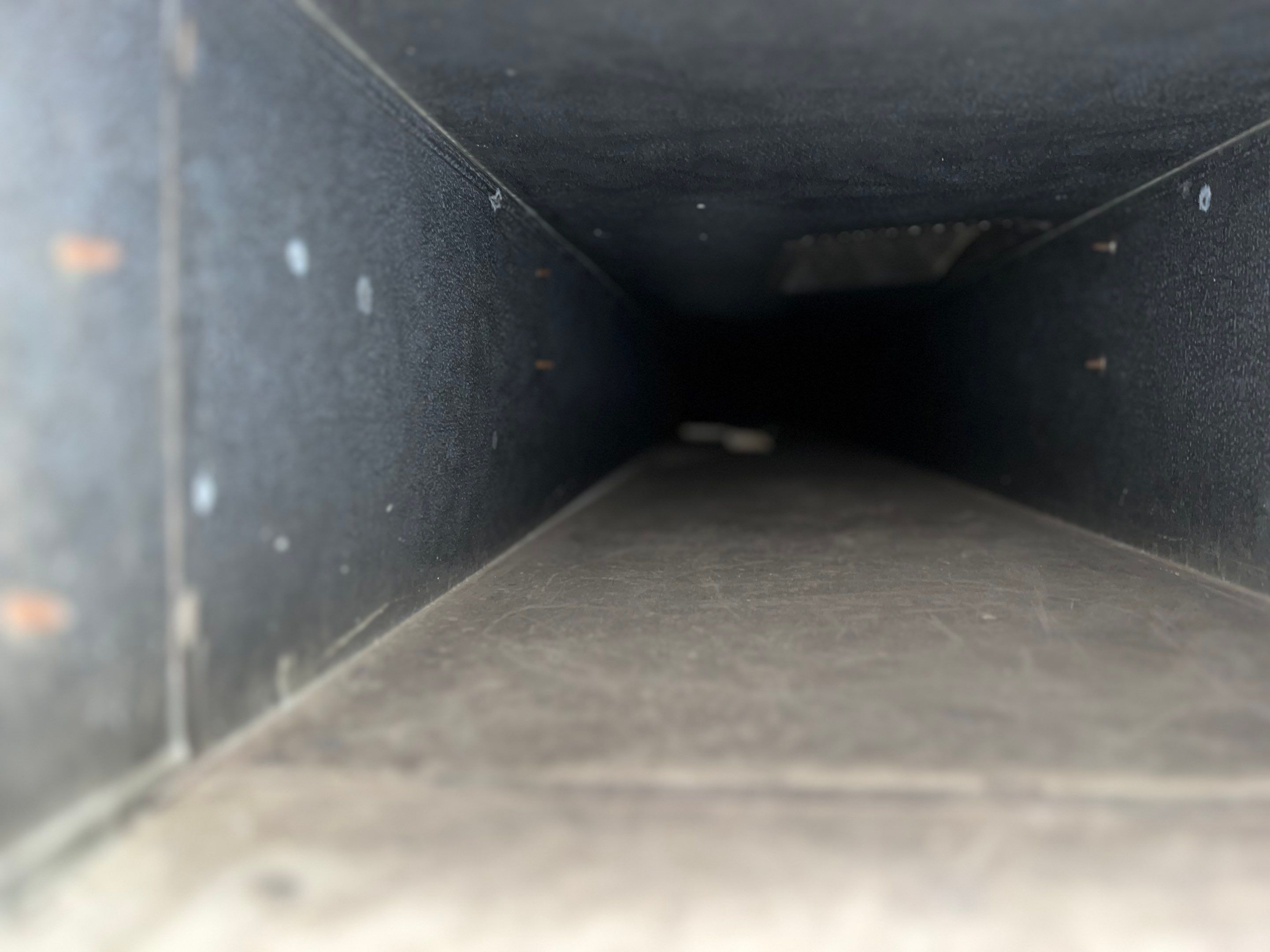 Air Duct Cleaning With a Vacuum Truck in Elizabeth, PA by Superior Air Duct Cleaning