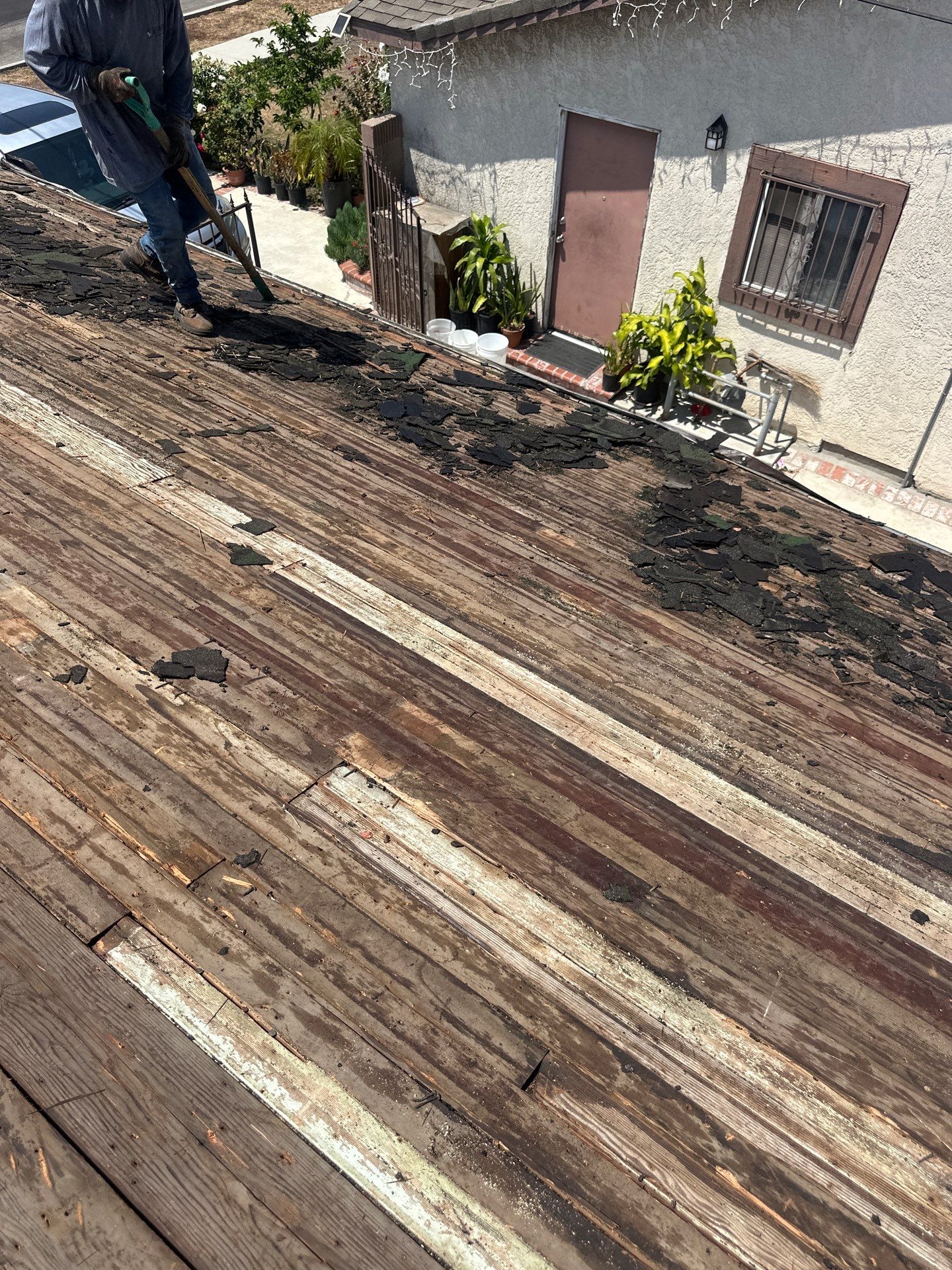 Roof Replacement - Torrance, CA 90504 by Epic Roof Replacement