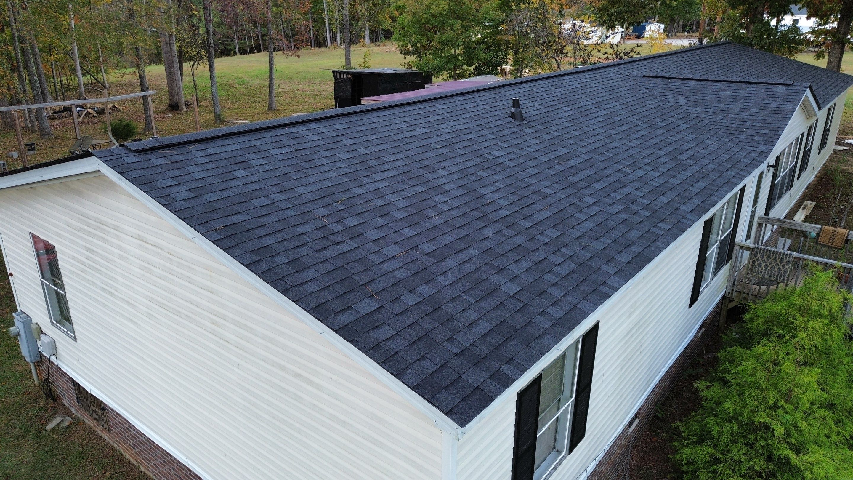 Resetting the Standard by 1st Gen Roofing & Restoration LLC