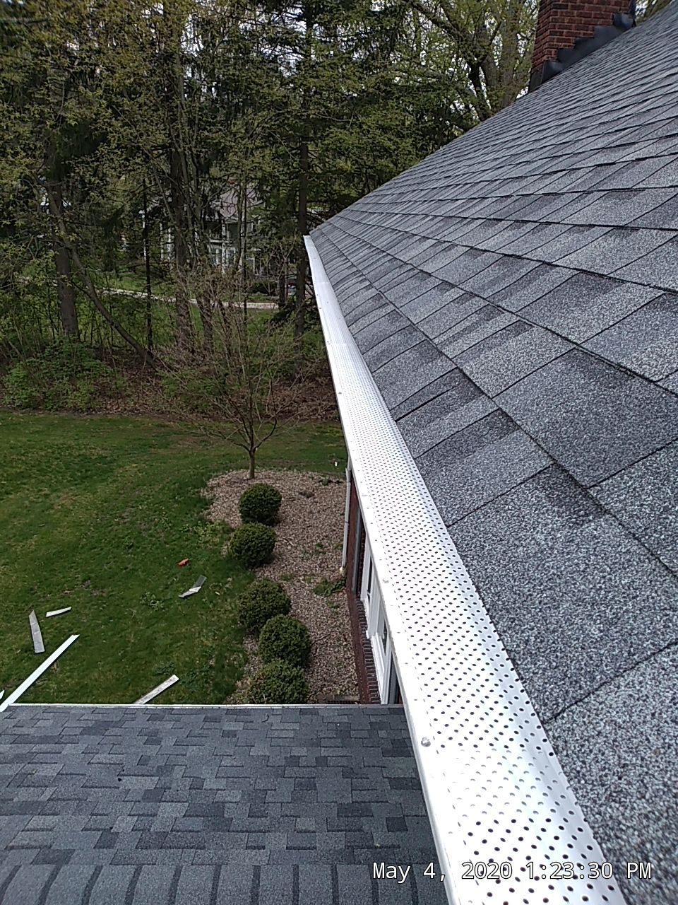 Ed Jetter by Silver Leaf Contracting 