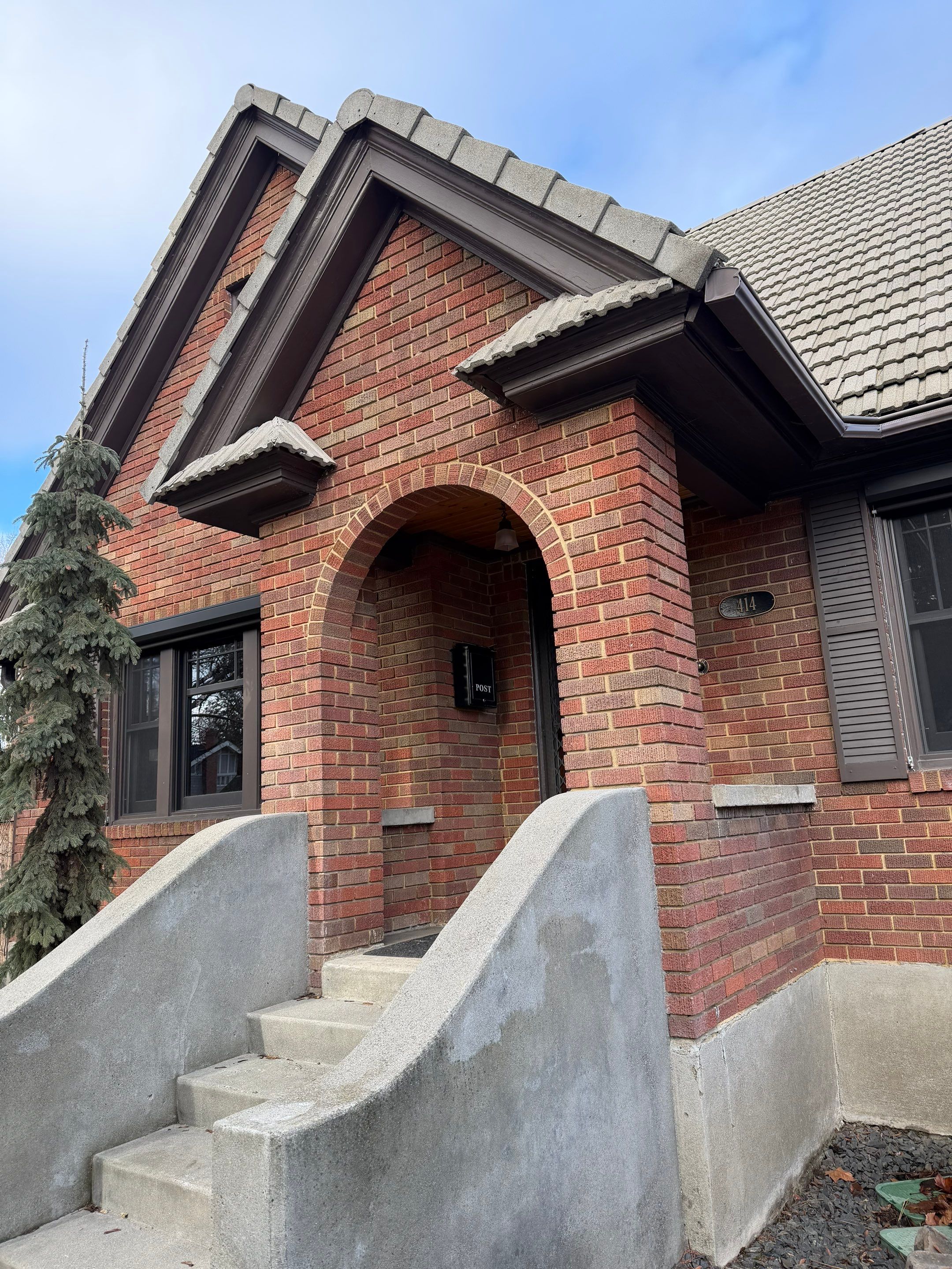 Complete Residential Roof Replacement and Shingle Installation in Spokane by Alpine Roofing