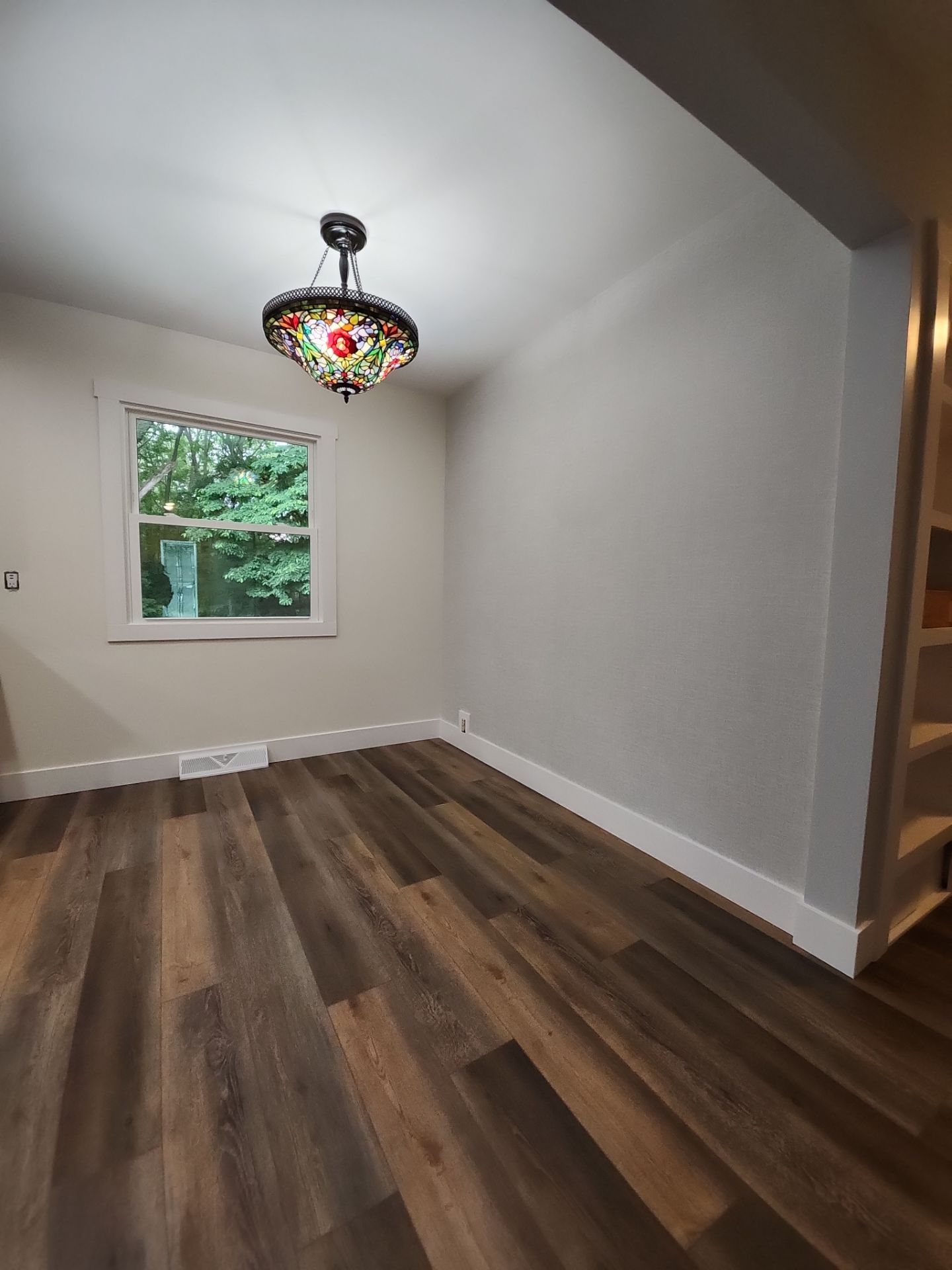 Interior Painting in multiple rooms by Gordon Painting
