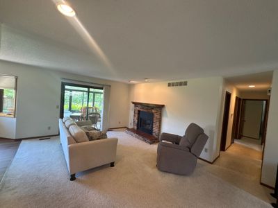 Residential Interior Repaint