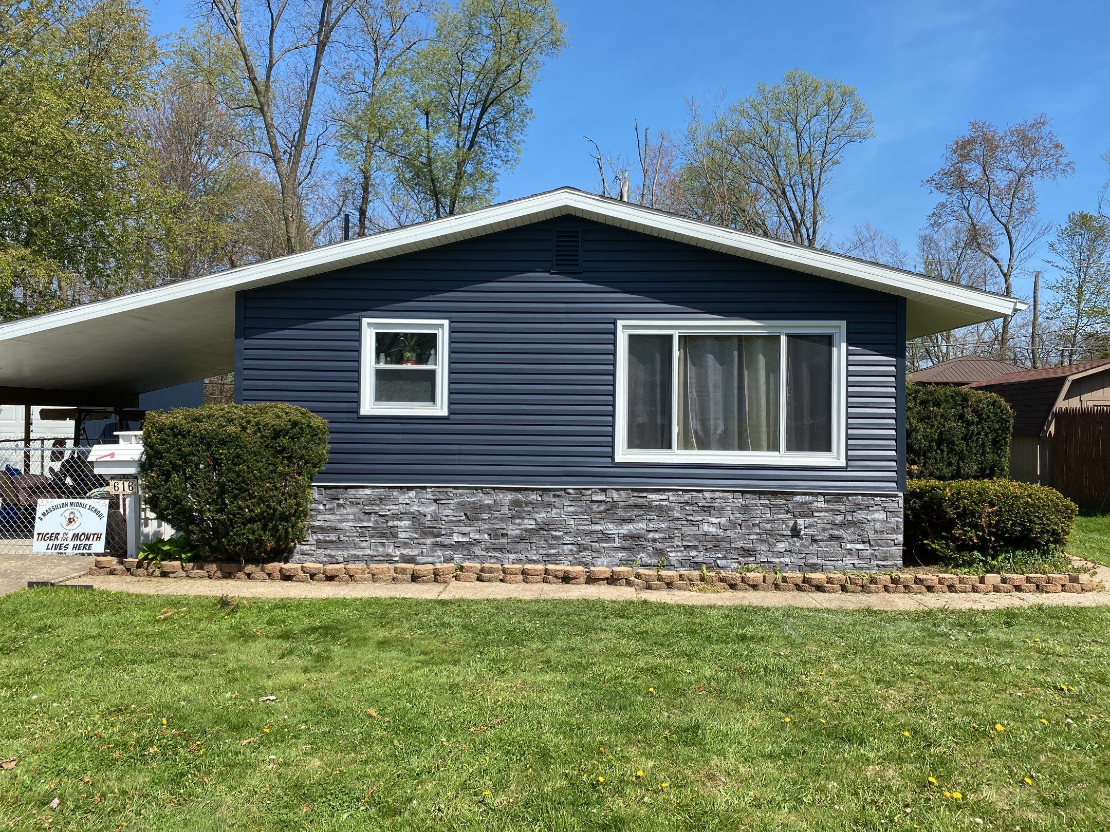 Dana Derrow by Silver Leaf Contracting 