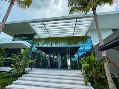 Private Residence Miami Beach