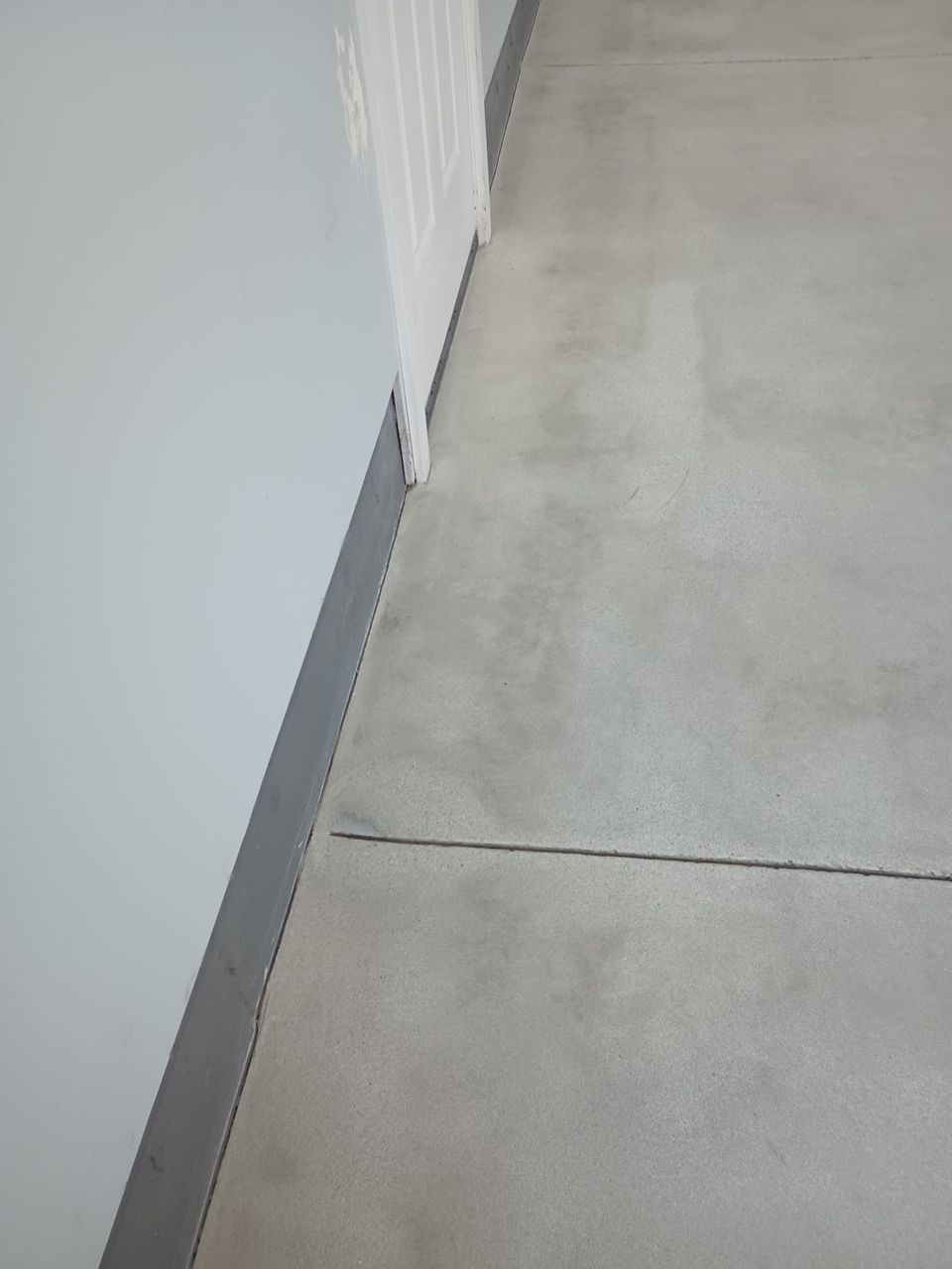 Garage, Walkway and Shop Transformation using Shale Hybrid by Croc Coatings, LLC