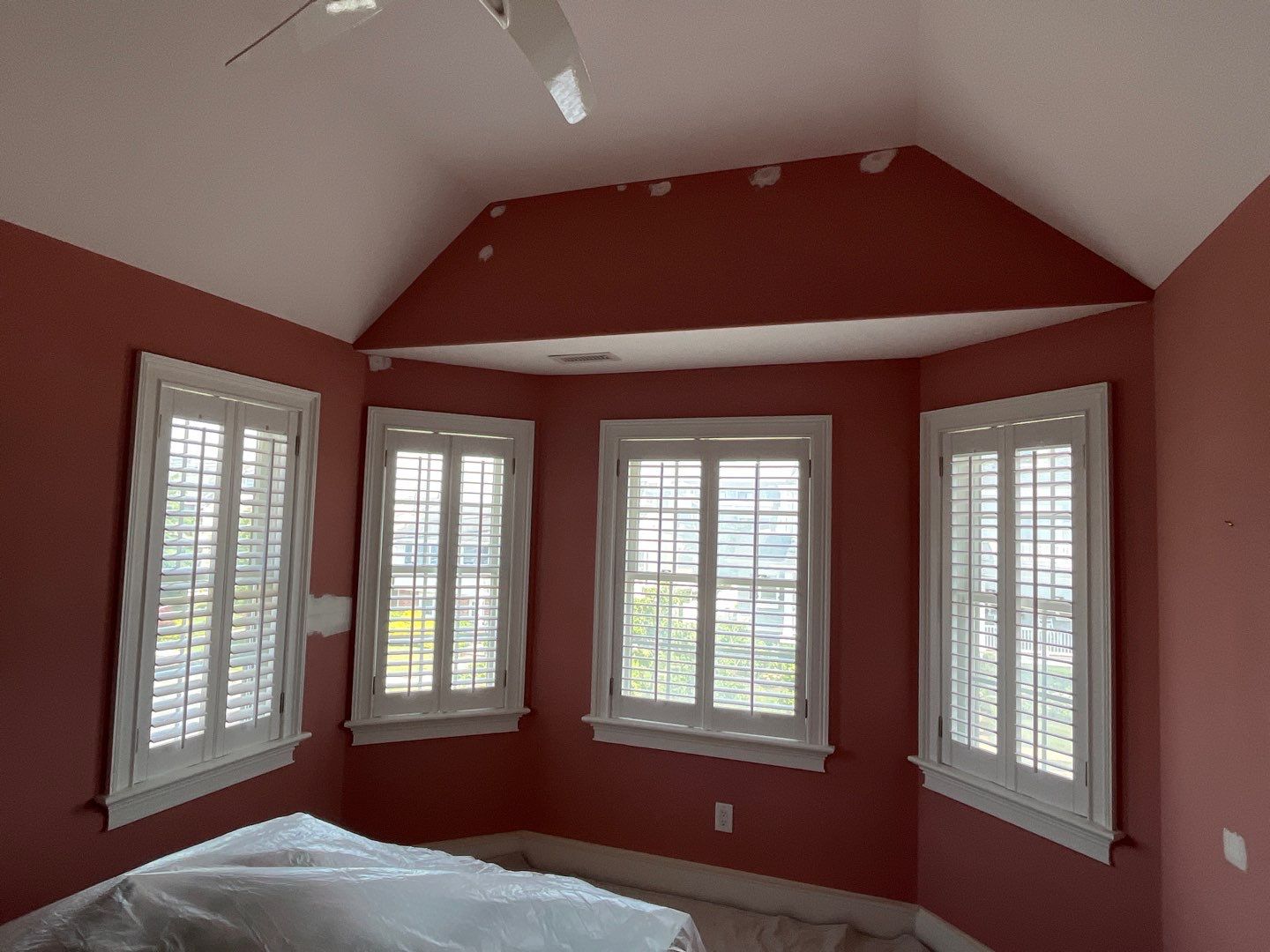 Project in Ocean City, NJ by FreshCoat Works LLC