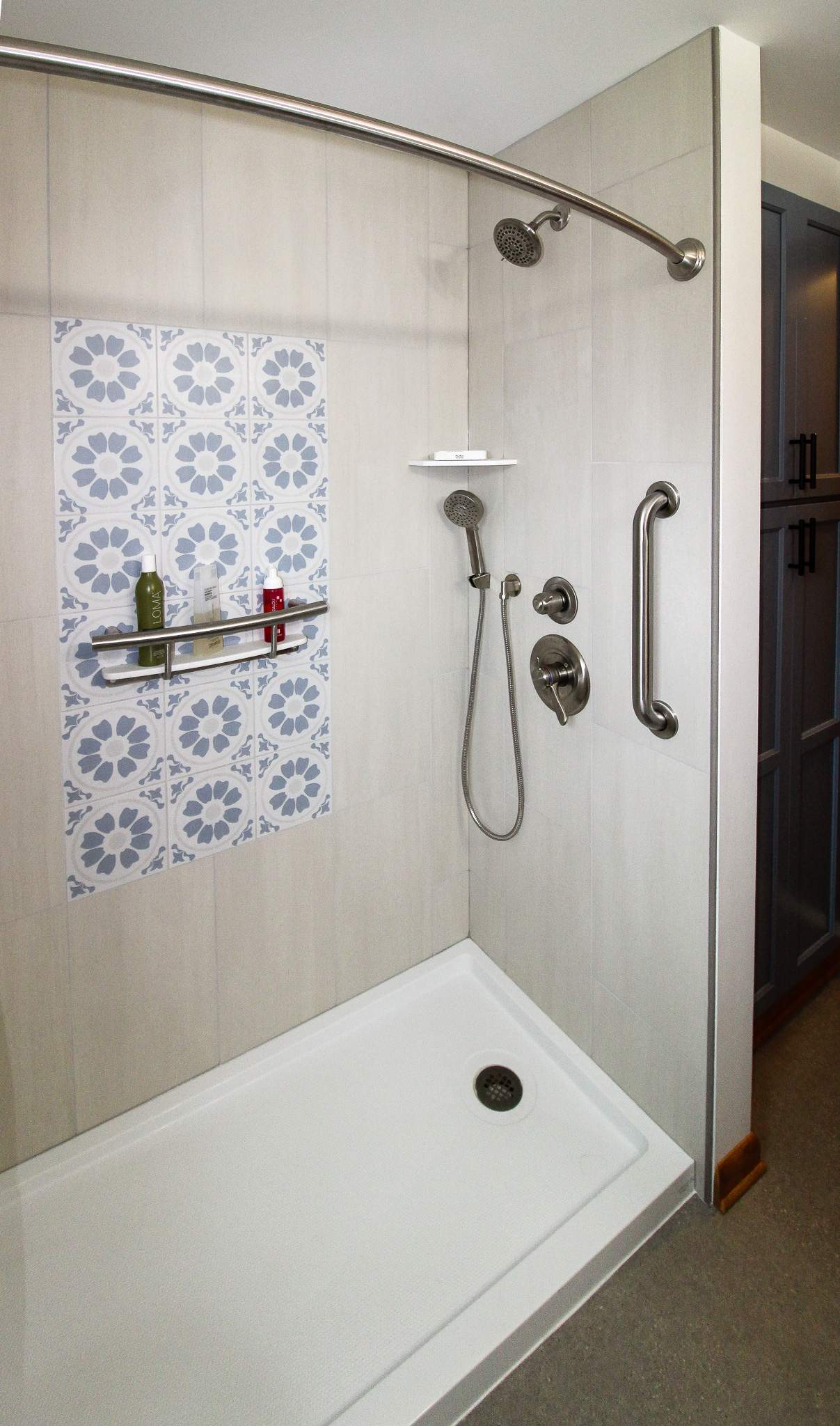 Bathroom Remodel by Ivy Lea Construction
