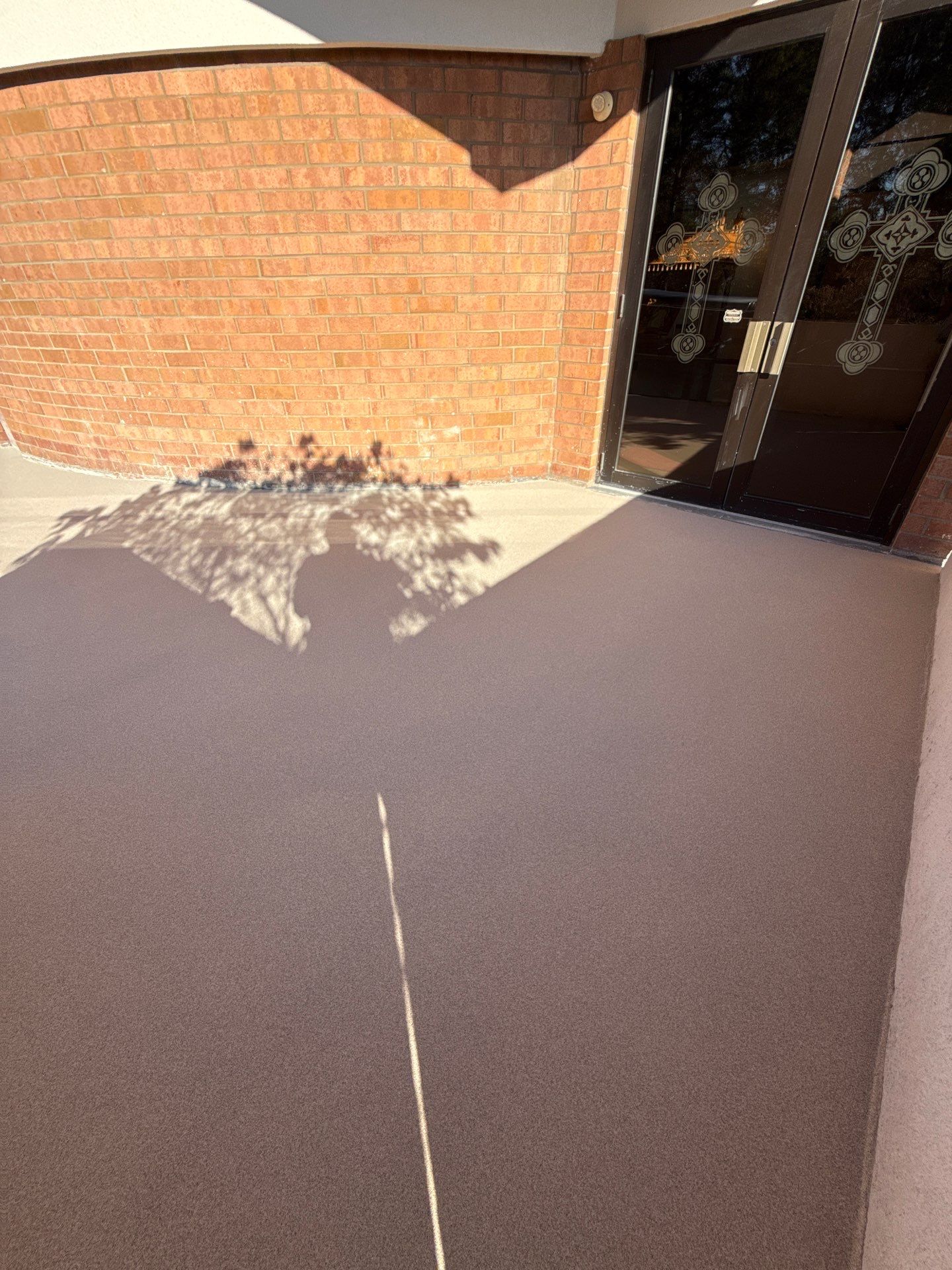 Project in Ambridge by Floors in a Day, Inc