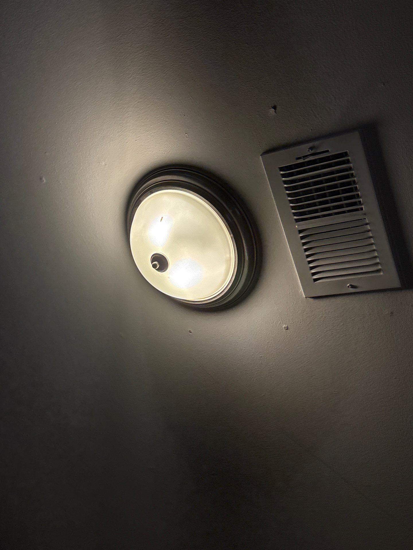 Flush-Mount Lighting and Interior Fixture Installation in Denver by CompanyCam Sales Demo