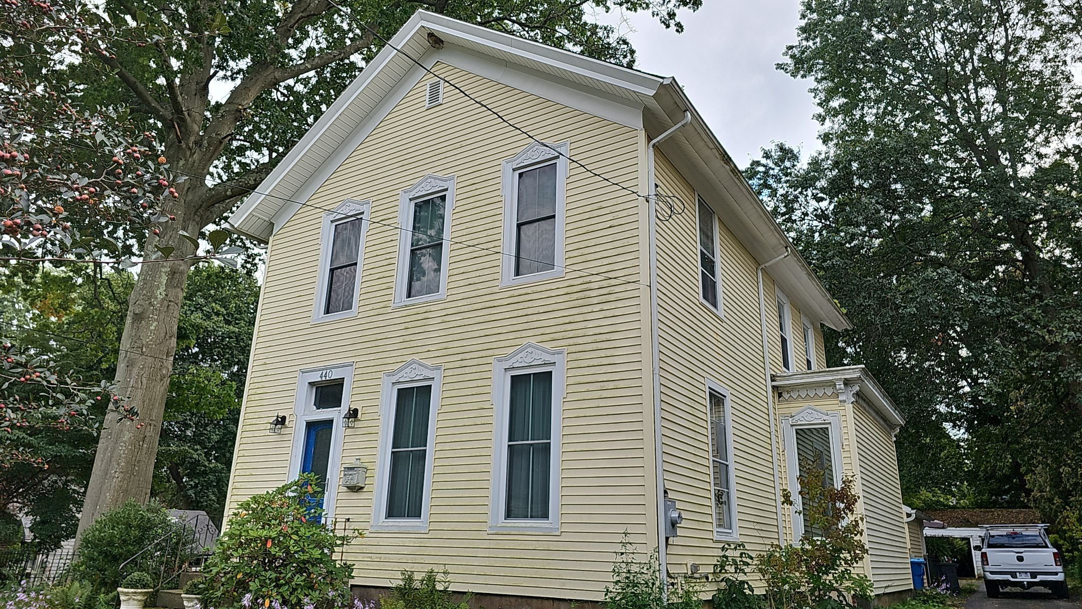 ATLAS PINNACLE COLOR: BLACK SHADOW DRIP EDGE: BLACK by Eagle Eye Roofing