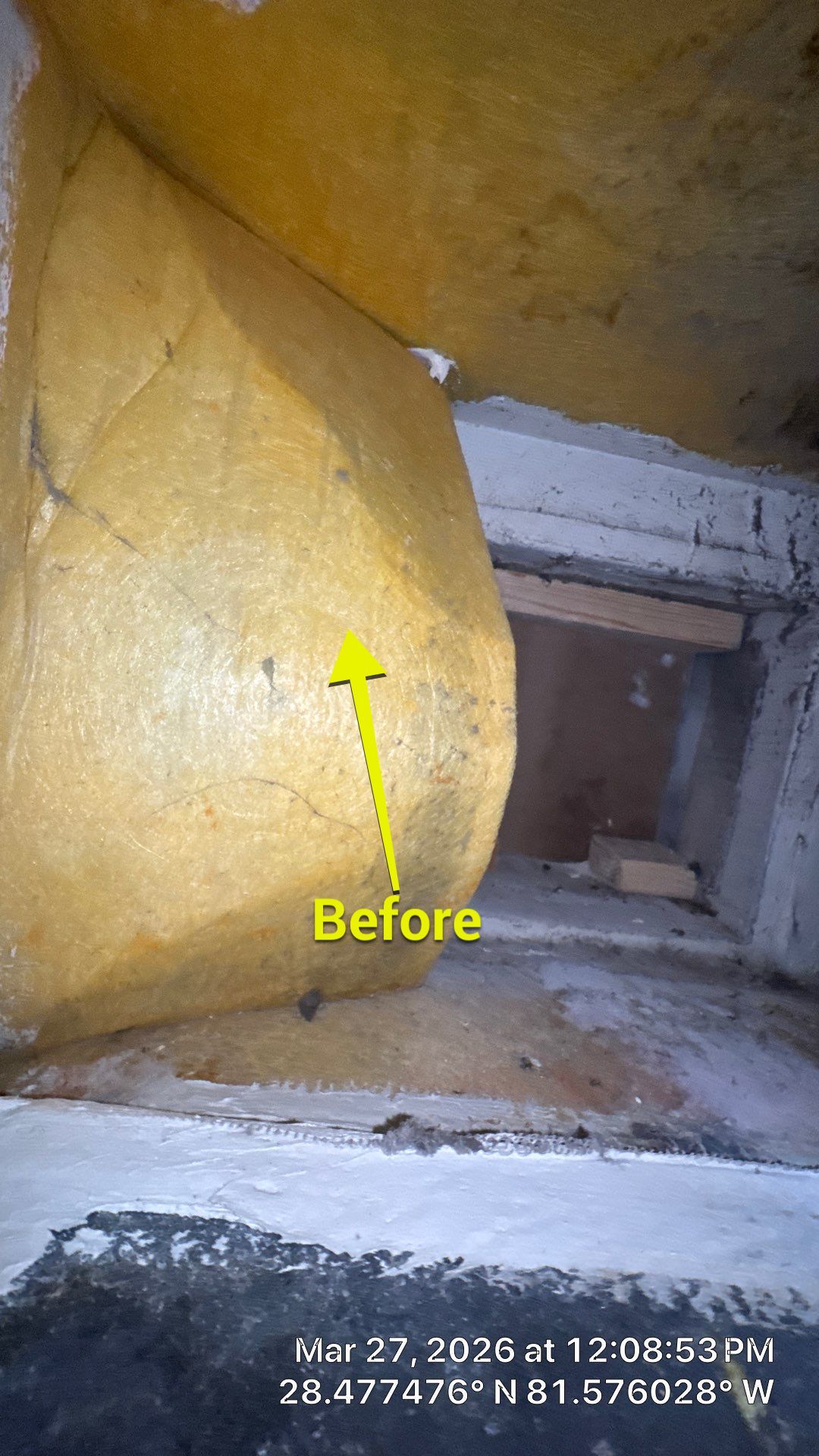 Air Duct Cleaning in Windermere by Hygienic Air, Inc