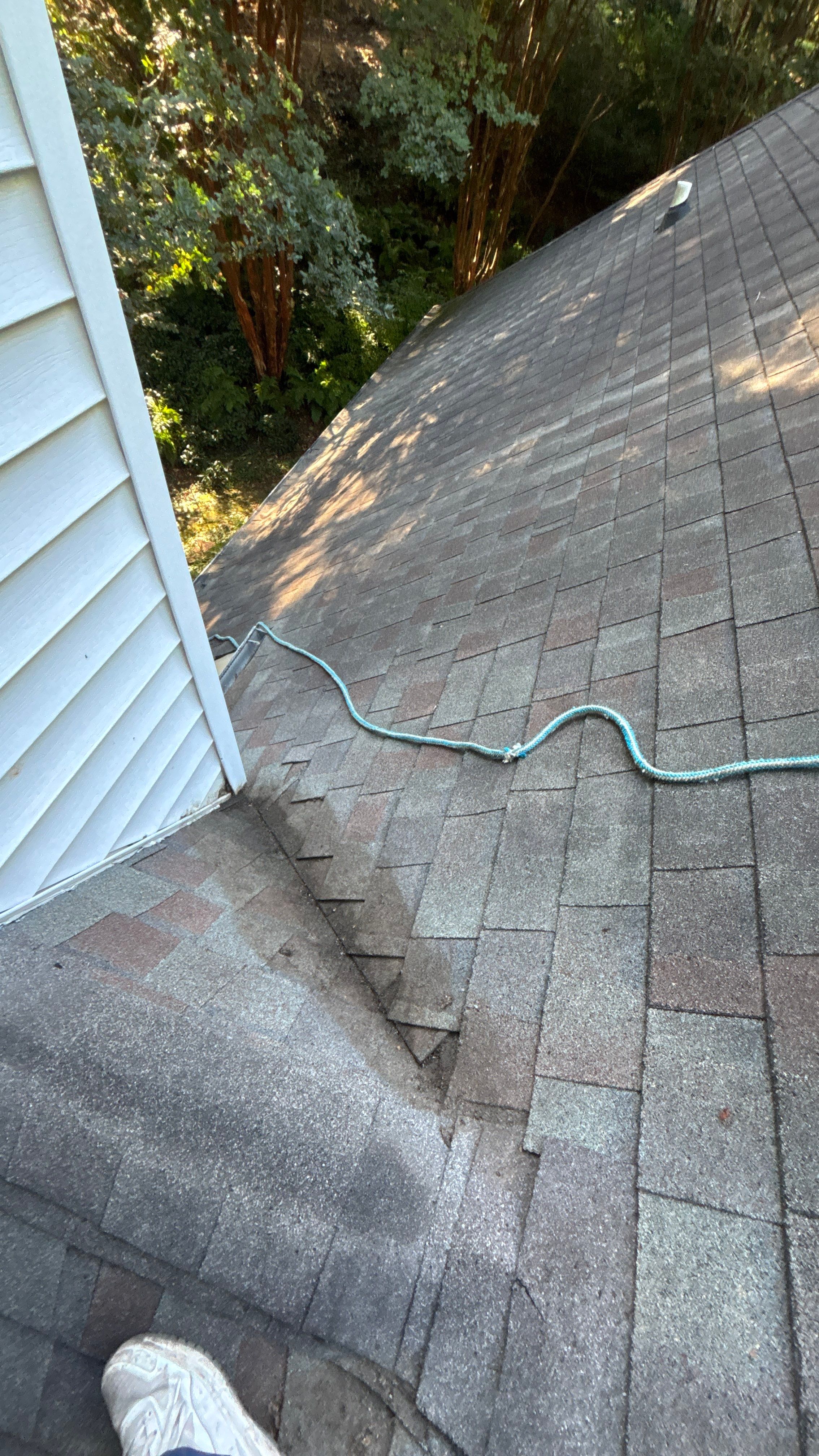 Maintenance  by Deerfield Roofing LLC