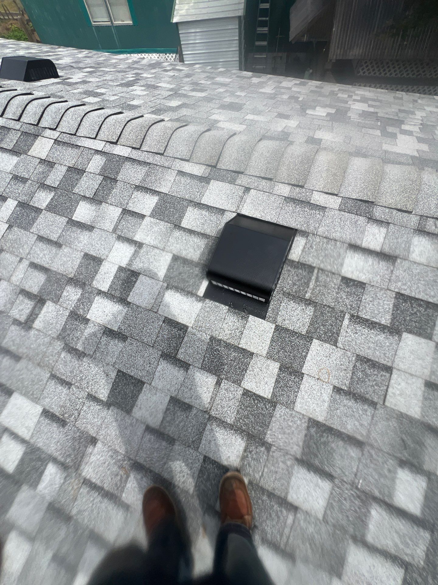 Mobile Love by Bayfront Roofing and Construction