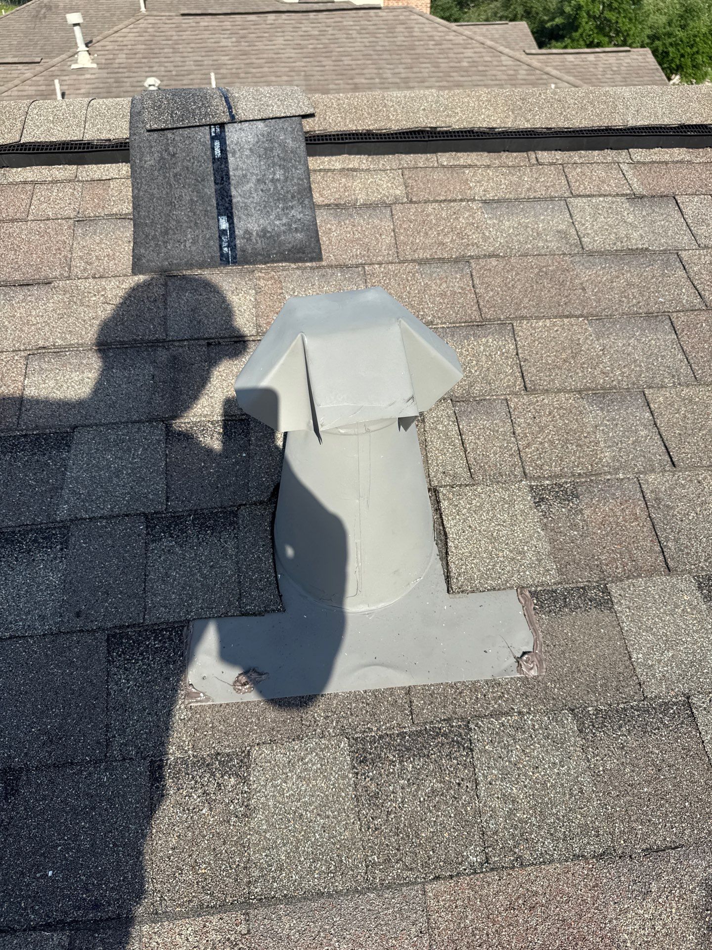 Roof Repair Rosharon by Roof Repair Company