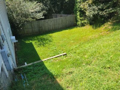 Project in Gainesville