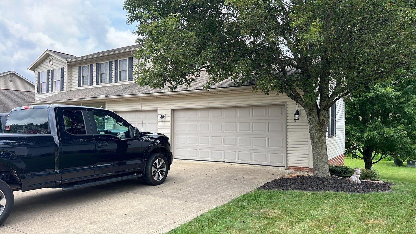 Kristen Maurer by Silver Leaf Contracting 