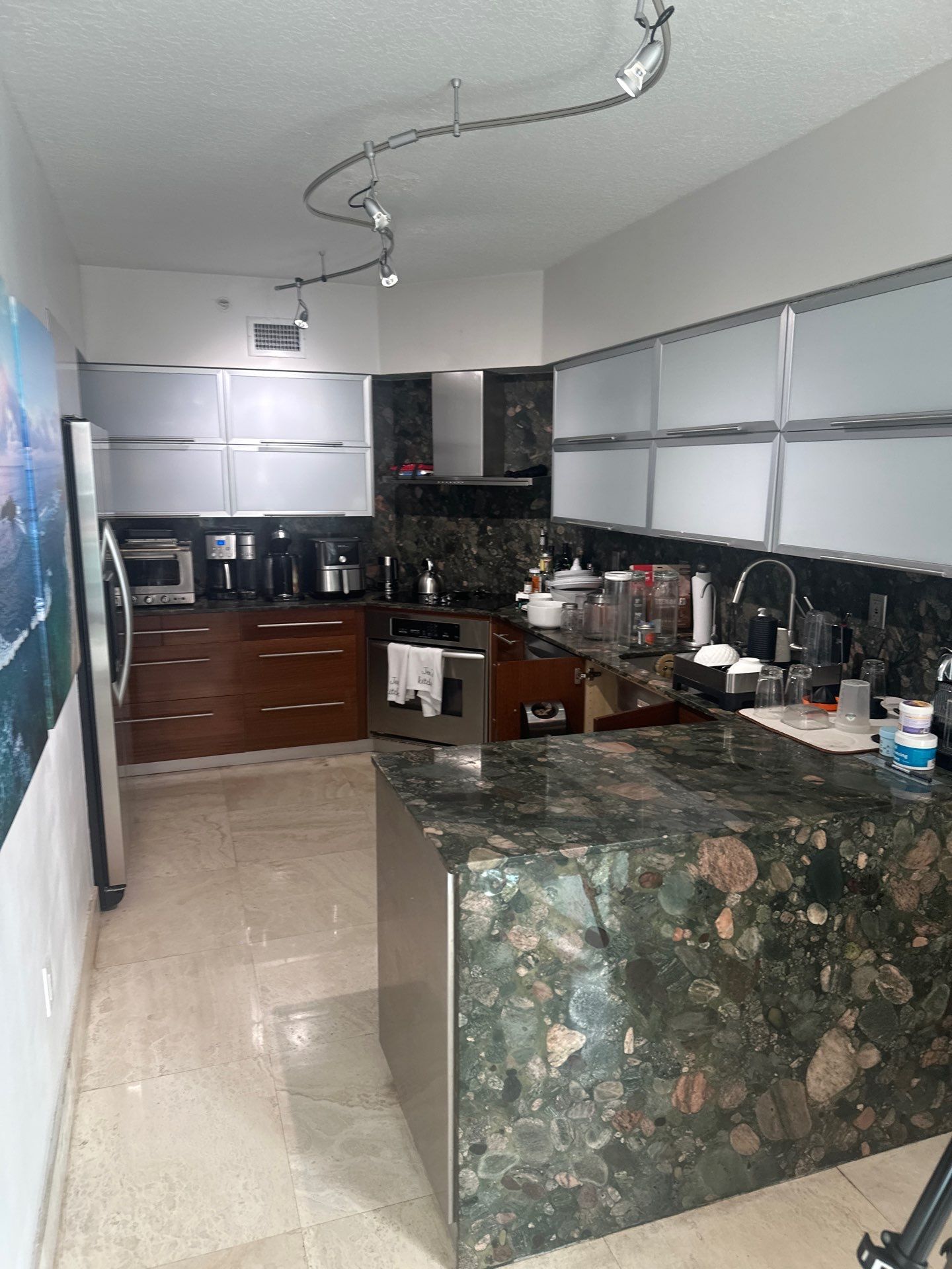 Water Damage Claim in Aventura by FLAPA & KeyStone