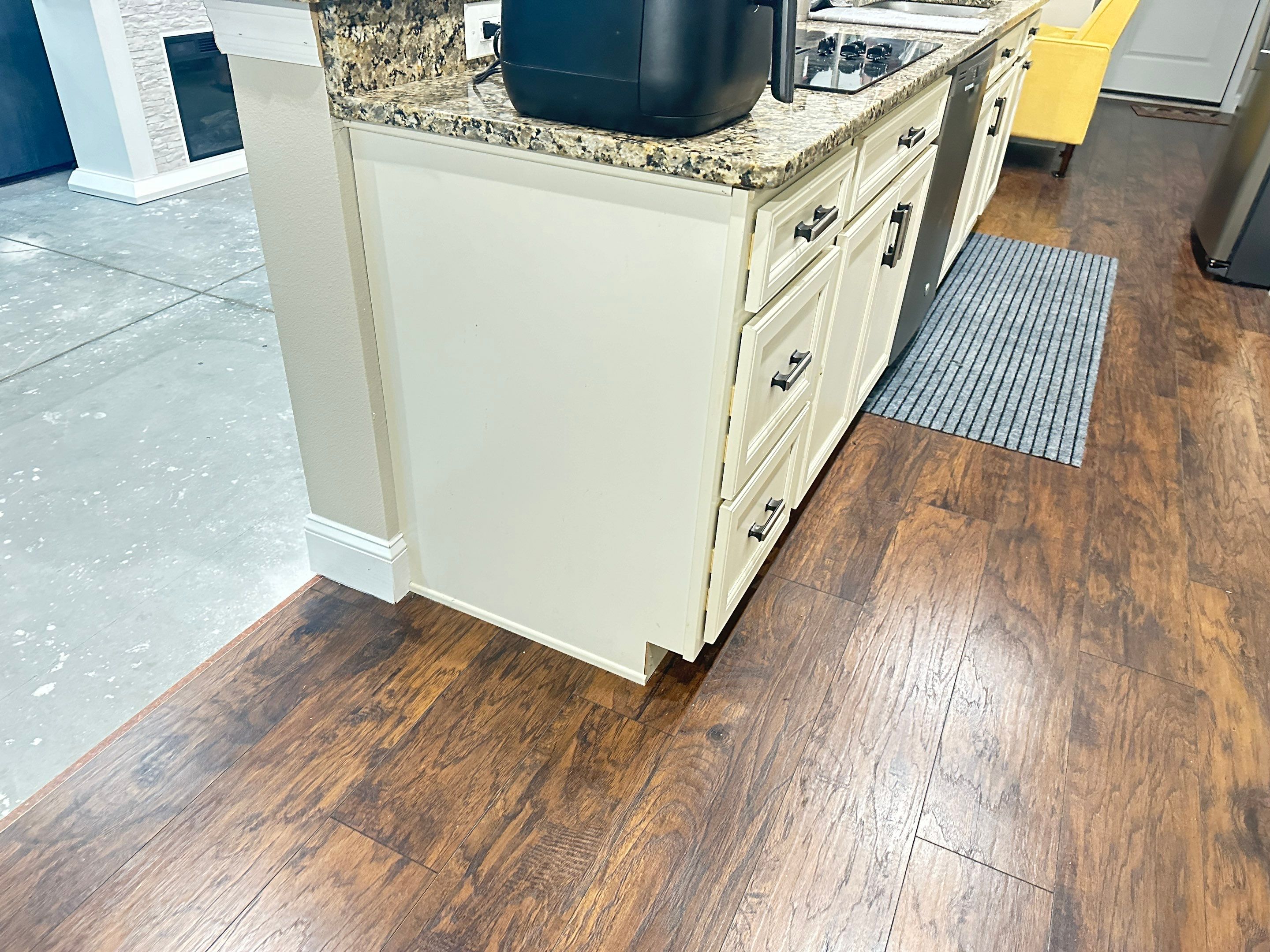 Water Damage Claim in Sarasota by FLAPA & KeyStone
