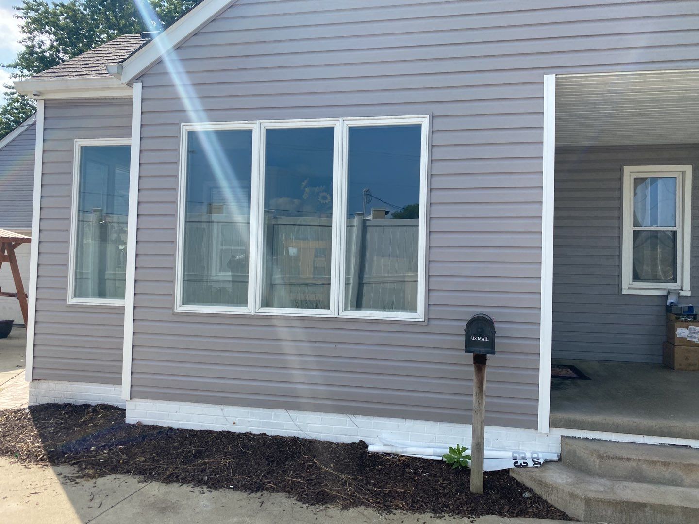 Judy Druckenbrod by Silver Leaf Contracting 