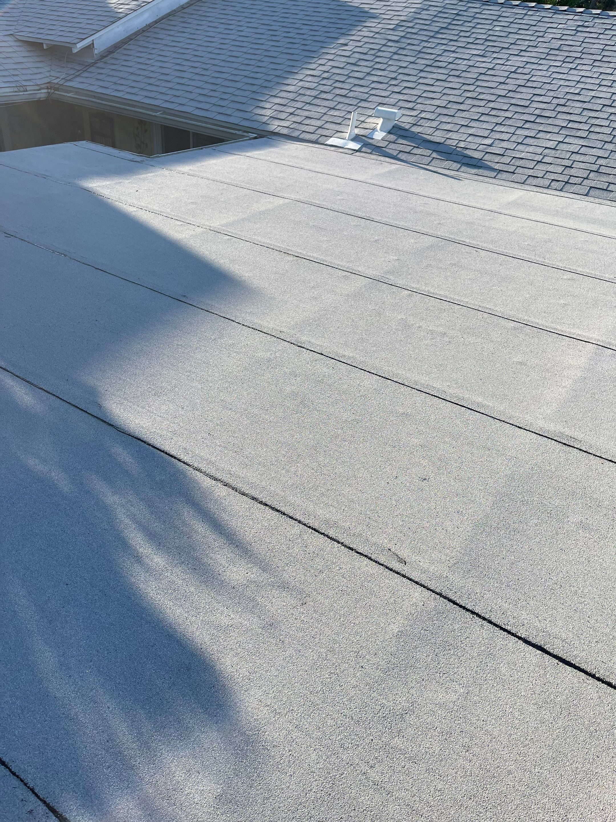 Roof Replacement - Valley Village CA 91607 by Epic Roof Replacement