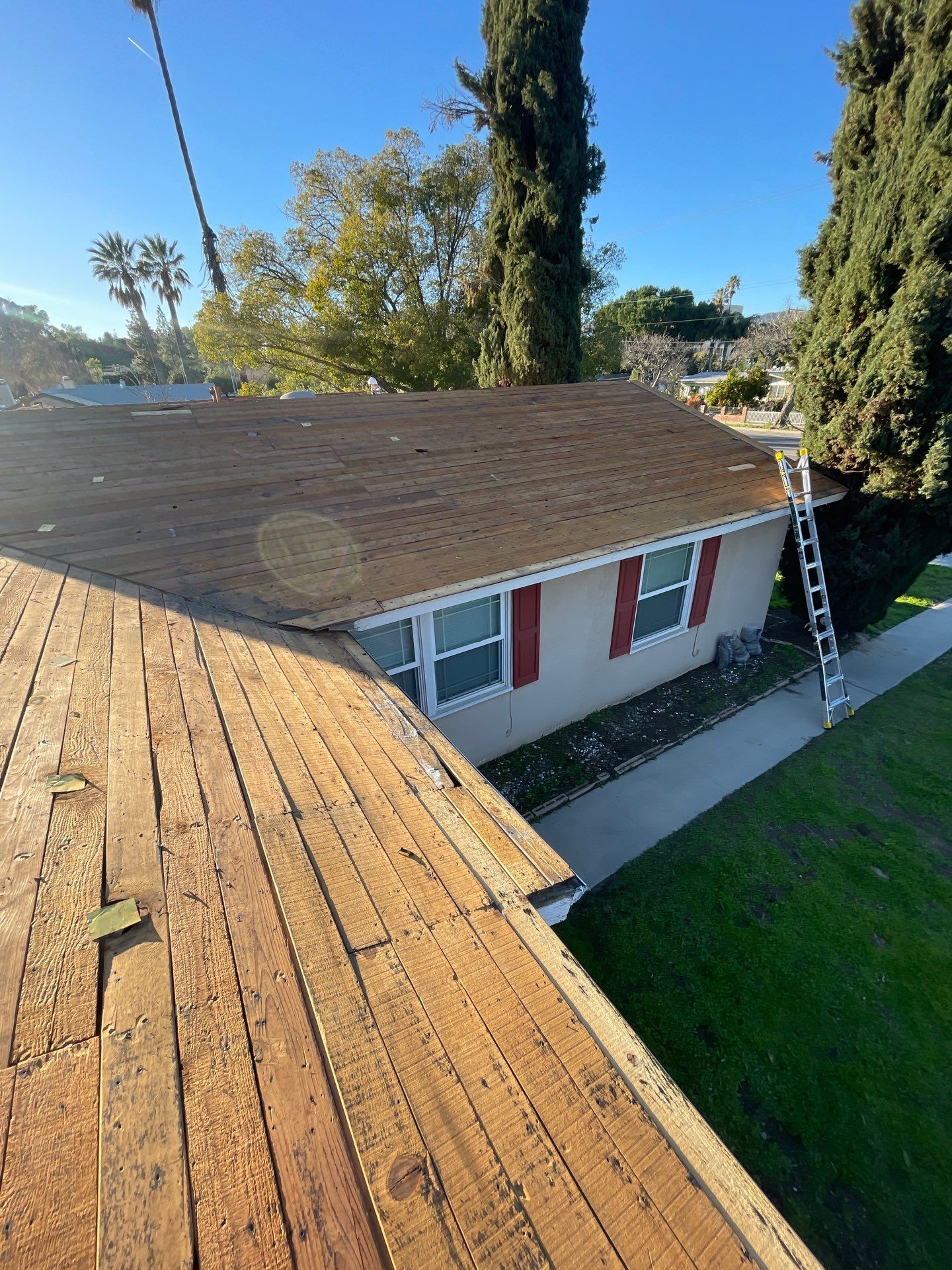 Roof Replacement - San Mateo, CA 94401 by Epic Roof Replacement