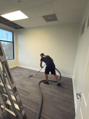 AC Leak Water Damage — Lehigh Acres, FL