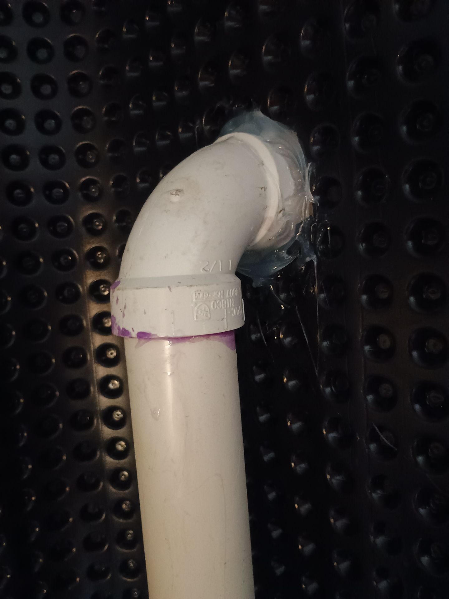 Interior Drain Tile & Foundation Crack Repair in St. Anthony, MN by Waterproofing Northeast