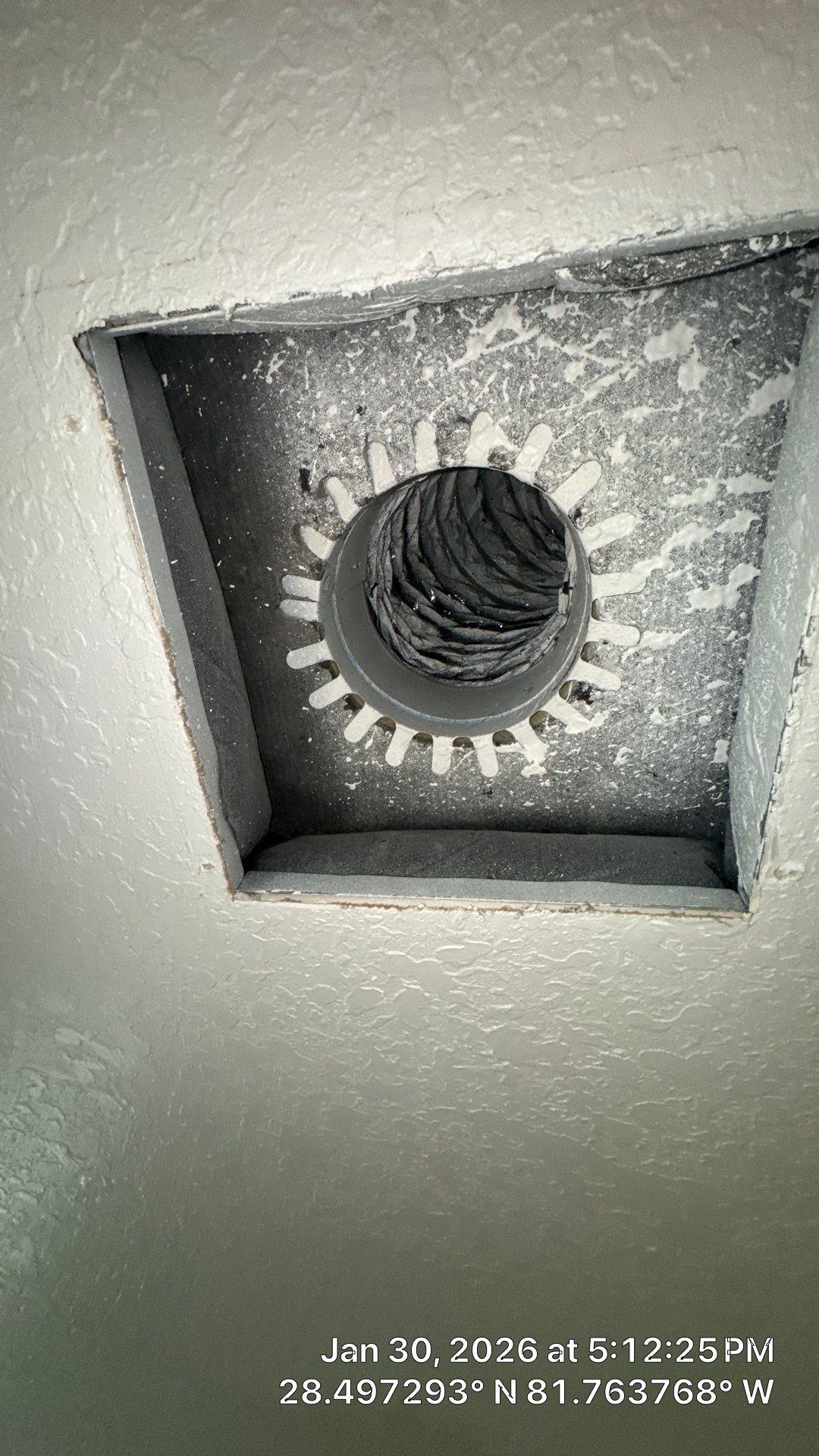 Air Duct Cleaning in Clermont by Hygienic Air, Inc