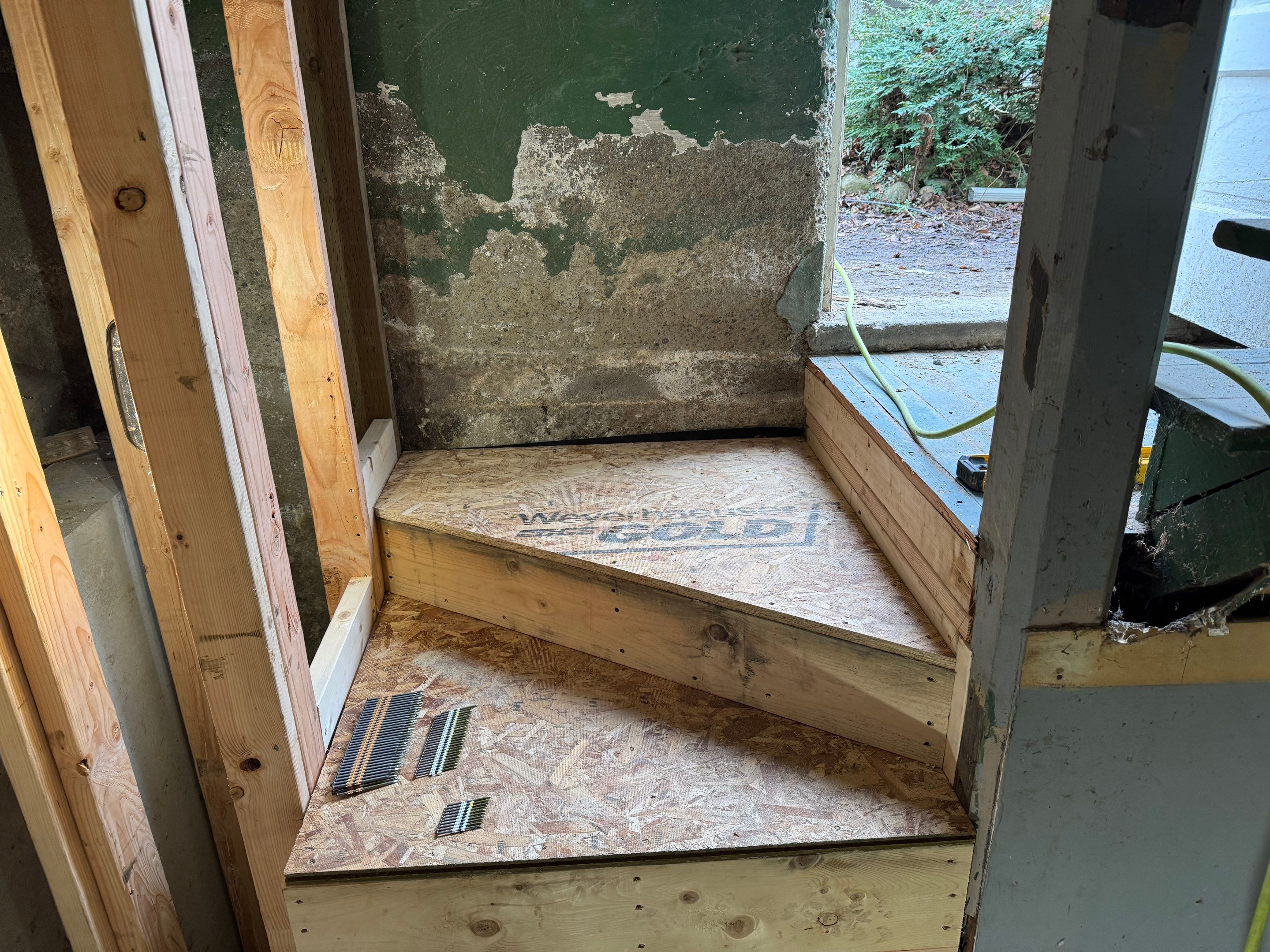 Historic 1906 Capital Hill Remodel by LinMak Construction