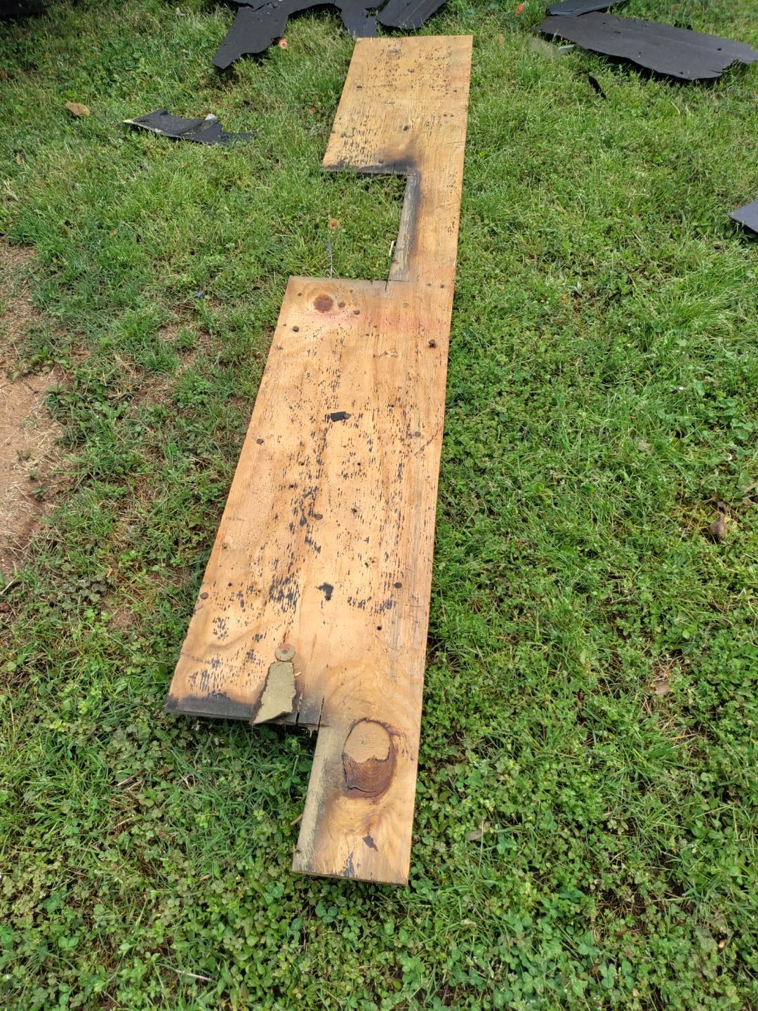 Residential Roof Replacement using Owens Corning by Inspector Roofing and Restoration