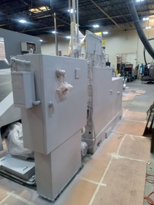 Machinery Painting Services by Paint Platoon USA