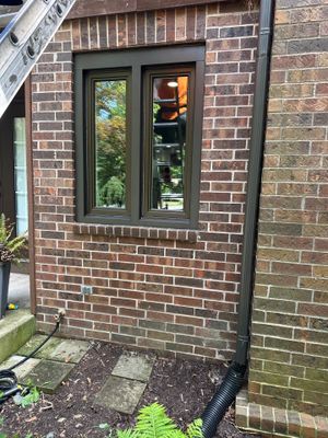 8 Replacement Window Project by Window World Of Fort Wayne