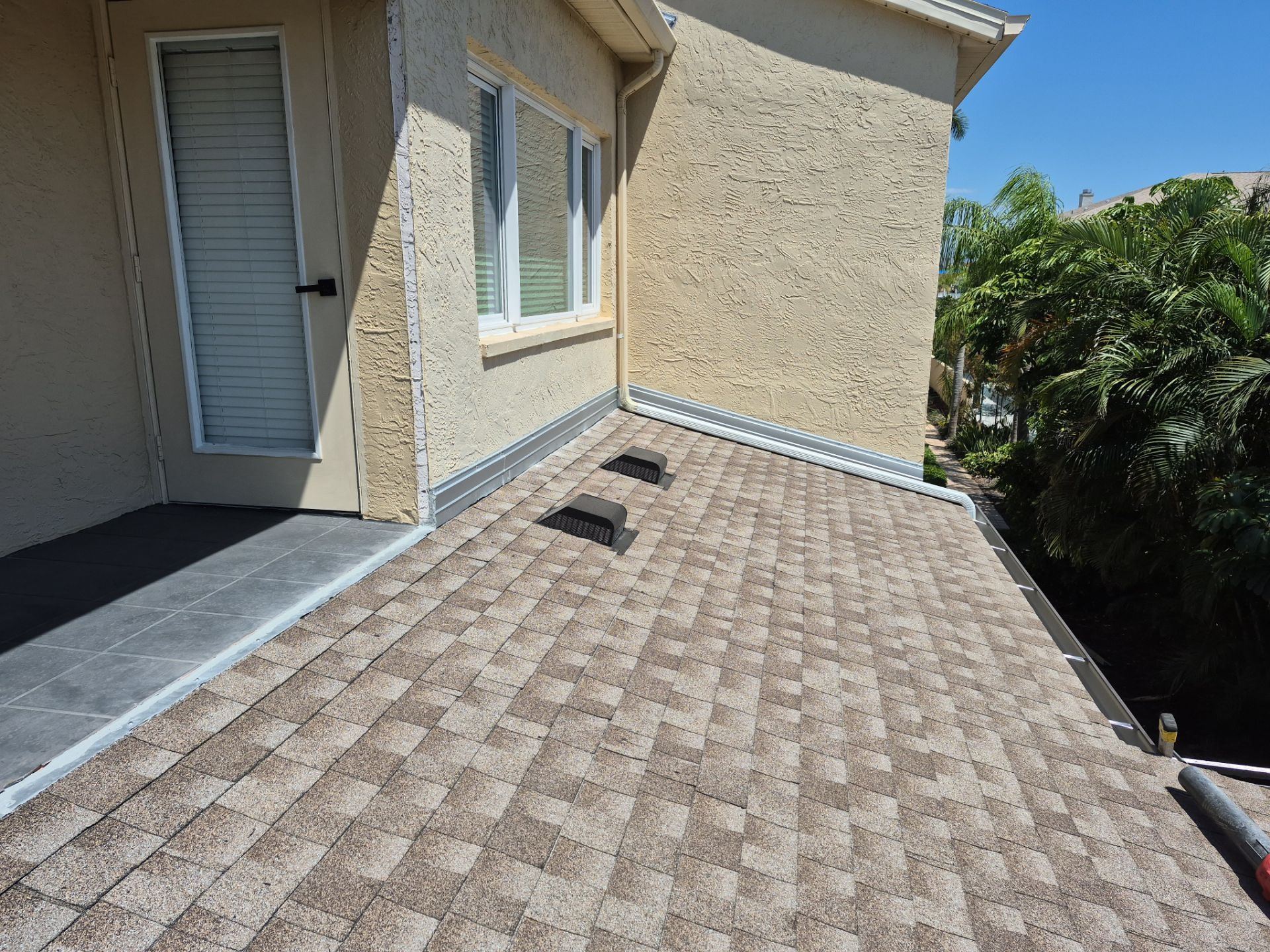 Project in Tierra Verde 33715 by Mitchell Roofing Company LLC