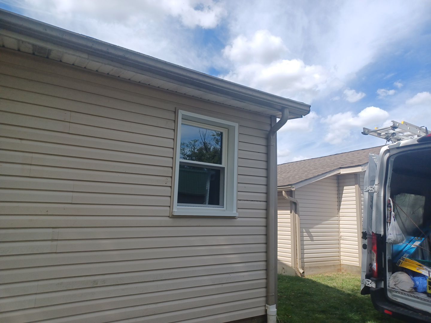 Bob Blake by Silver Leaf Contracting 