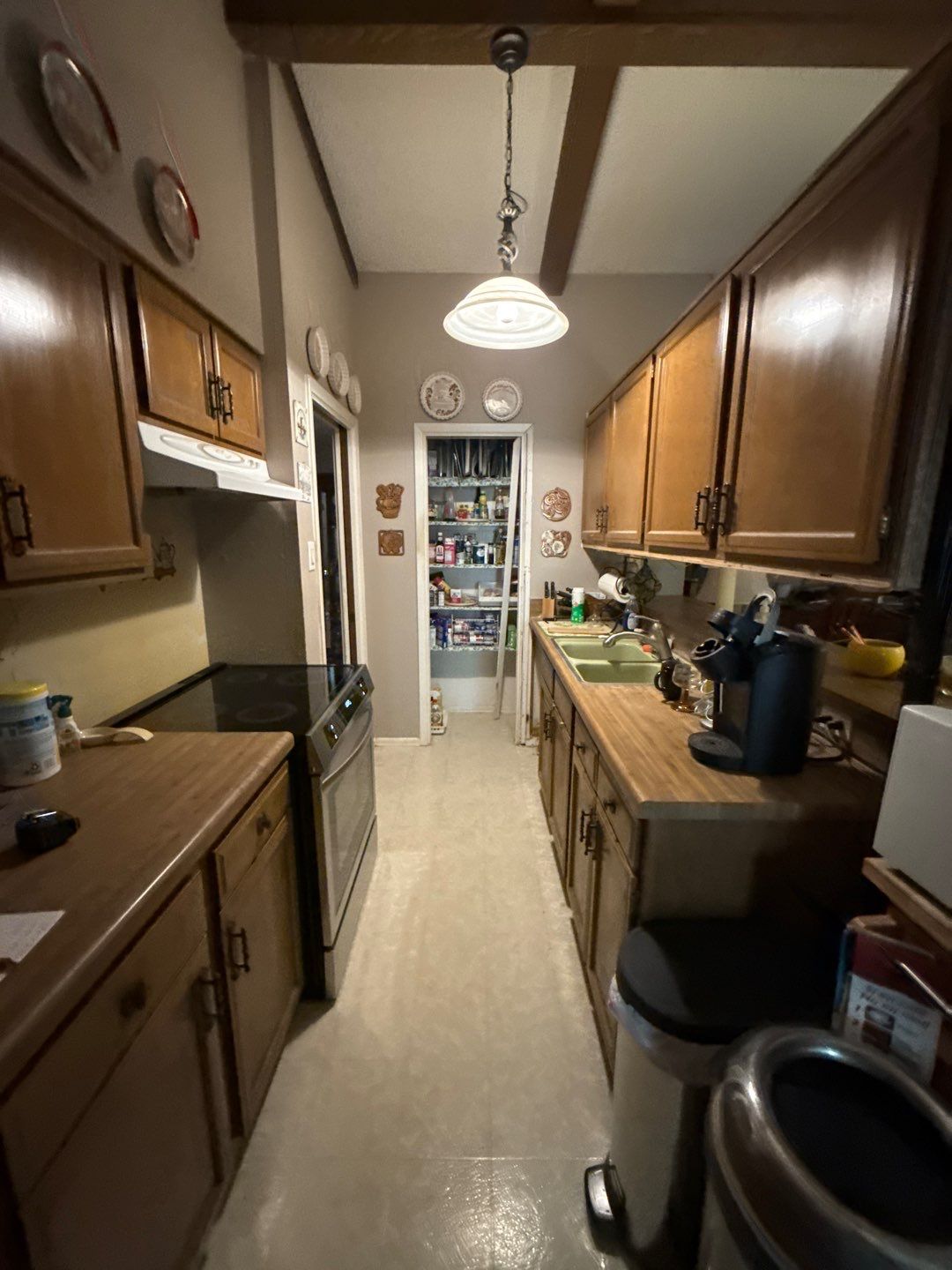 Shavano Park Kitchen Remodel San Antonio by Legacy Bath and Kitchen 