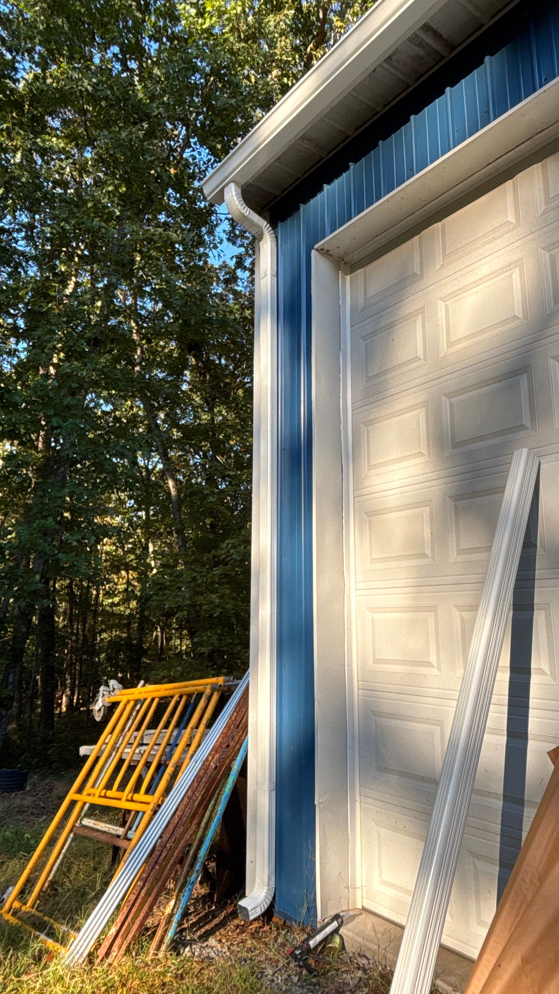 Shelter  by Deerfield Roofing LLC