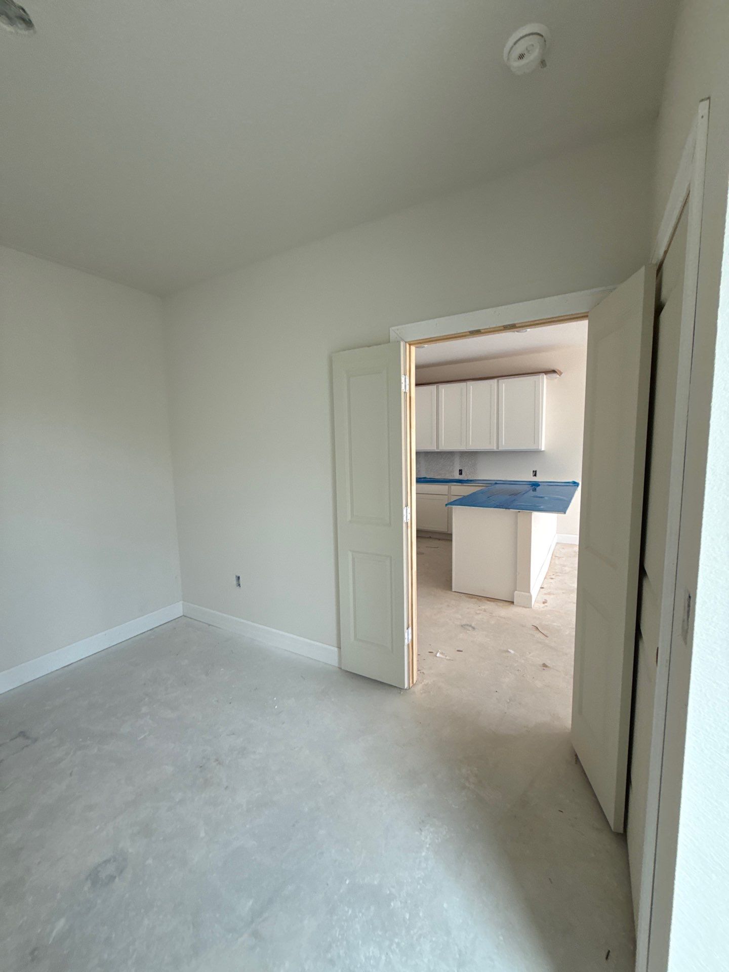 Project in Baytown, Texas by The Cottage Green