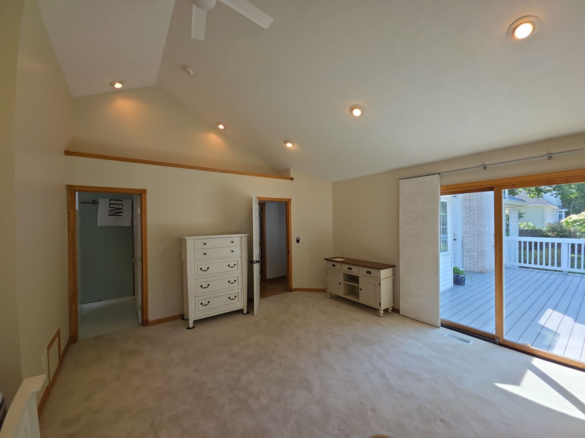 Interior Drywall Repair and Painting in Norton Shores Michigan by Gordon Painting