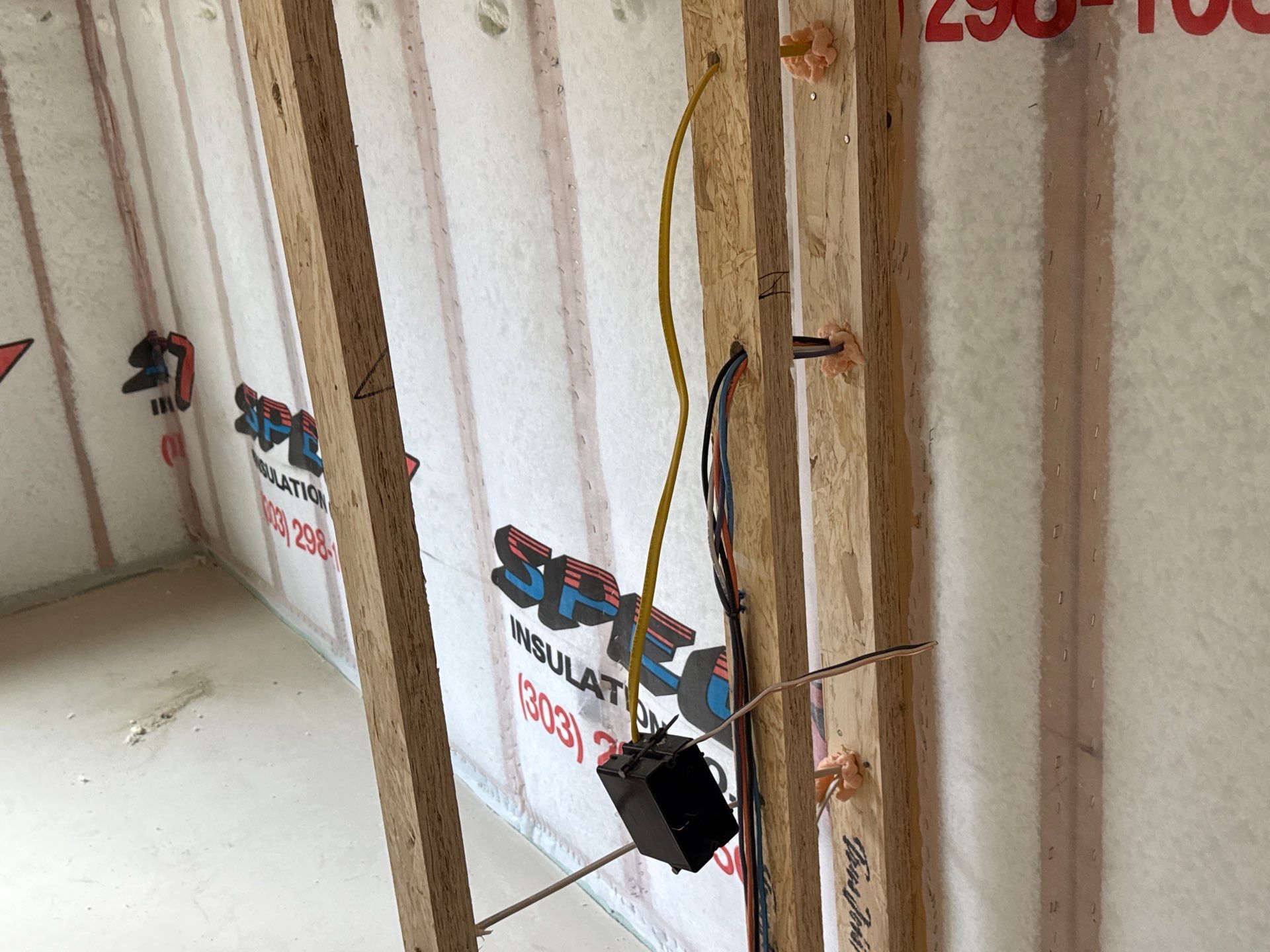Project in Evergreen by Mountain Sky Electric