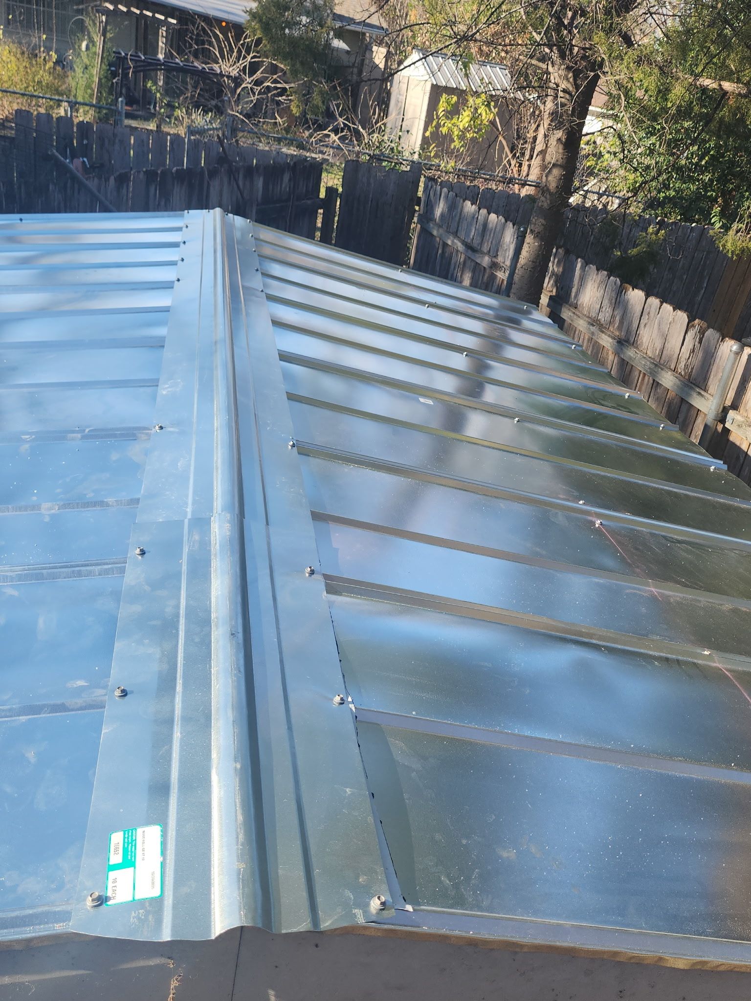 [Almost] All Trades by REPS OF TEXAS