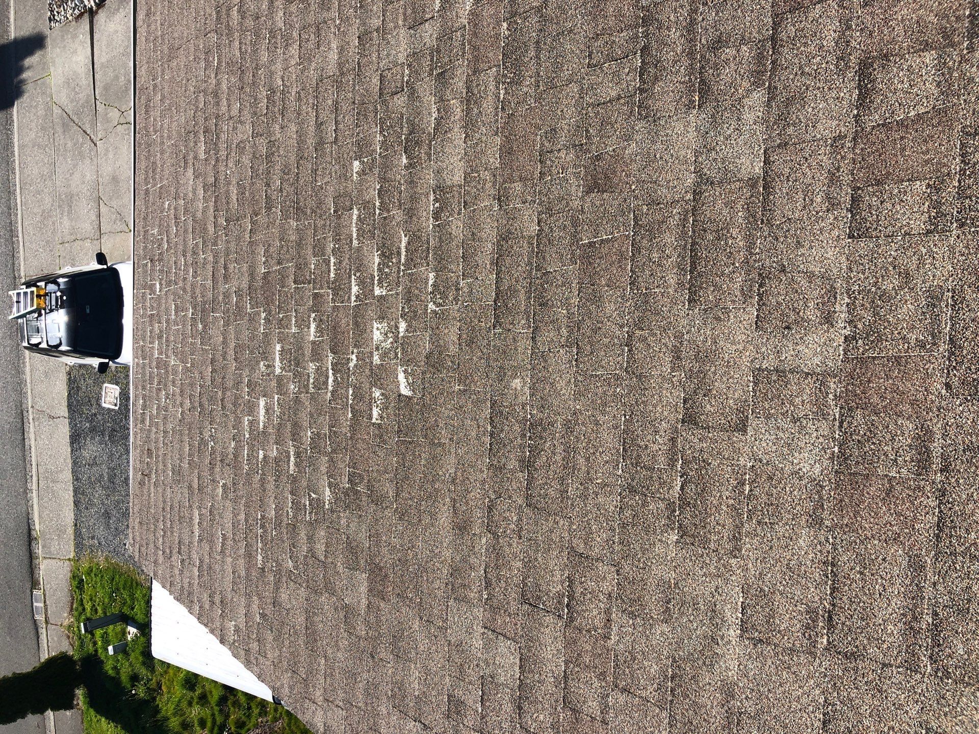 Project in Everett by Peaks and Valleys Construction