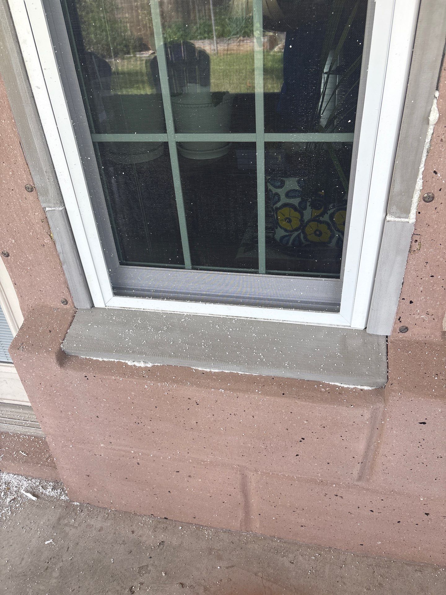 We don't need no stinking Remodel Windows. Get the Flange! by Bayfront Roofing and Construction