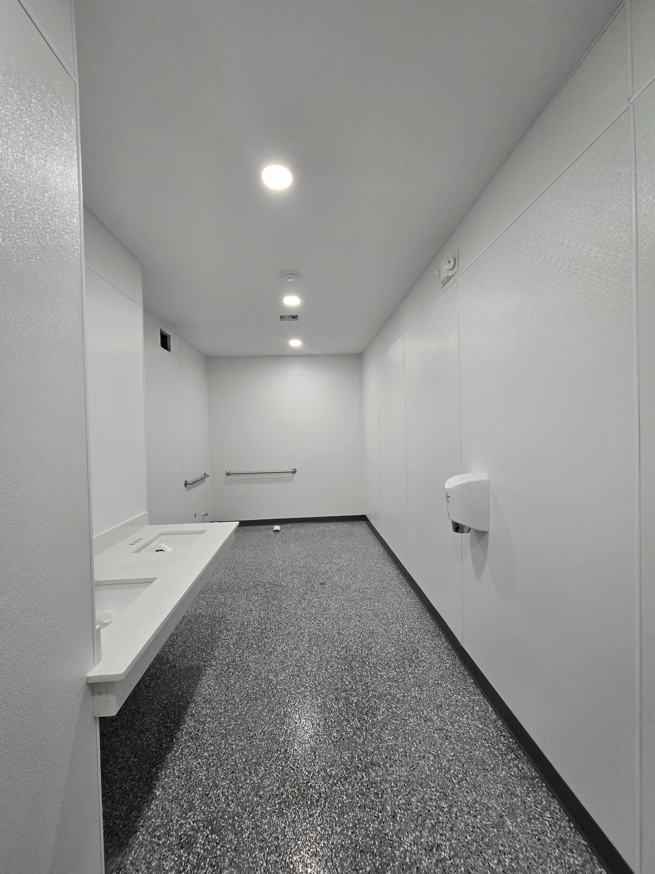 Project in New Waverly by ComfortPro Solutions