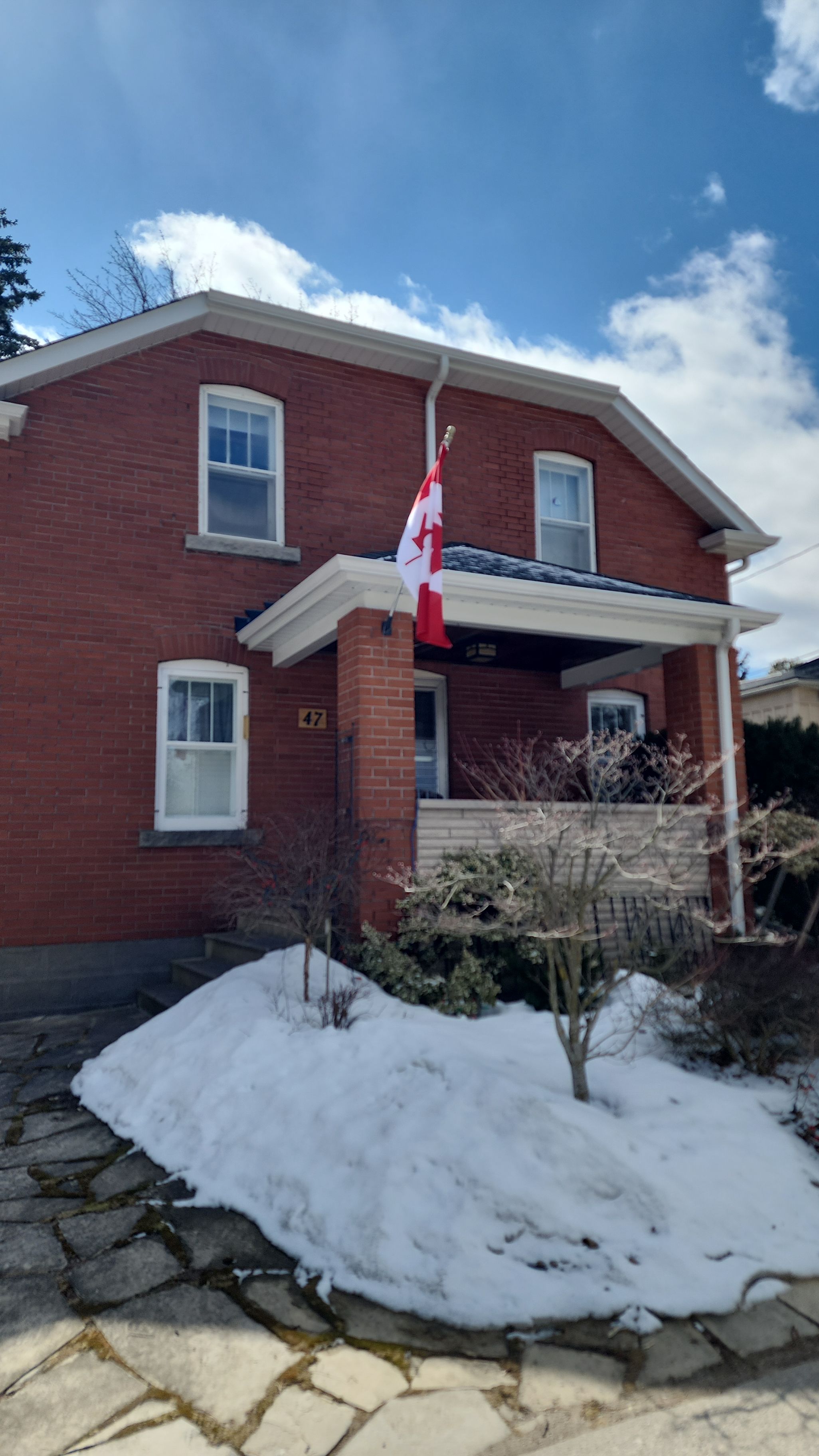 Project in Aurora by GTA HOME PAINTING