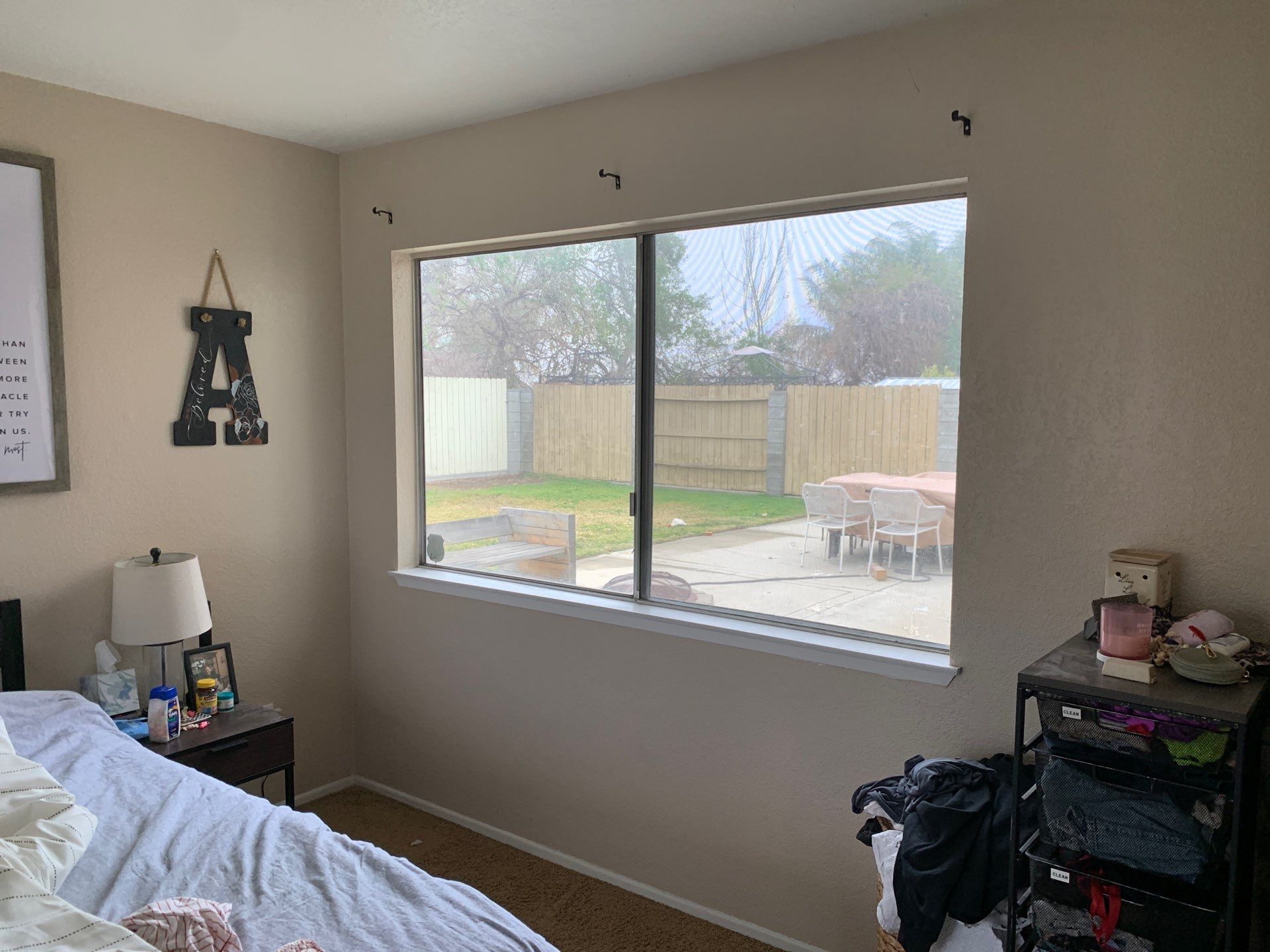 Window Installation using Vinyl Windows by American Window Company