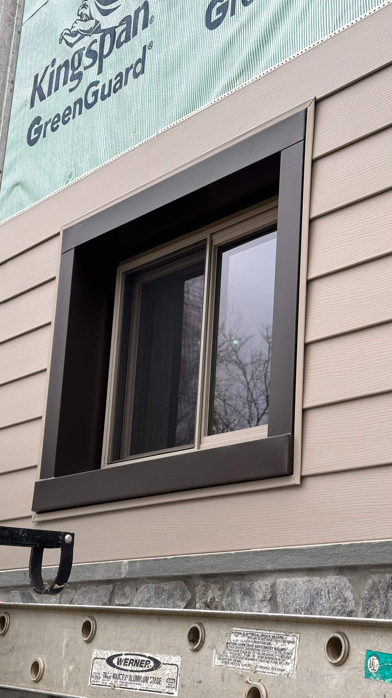 Full Exterior Renovation – Windows, Siding, Roofing & Gutters in Frederick, MD by ARCH Exteriors