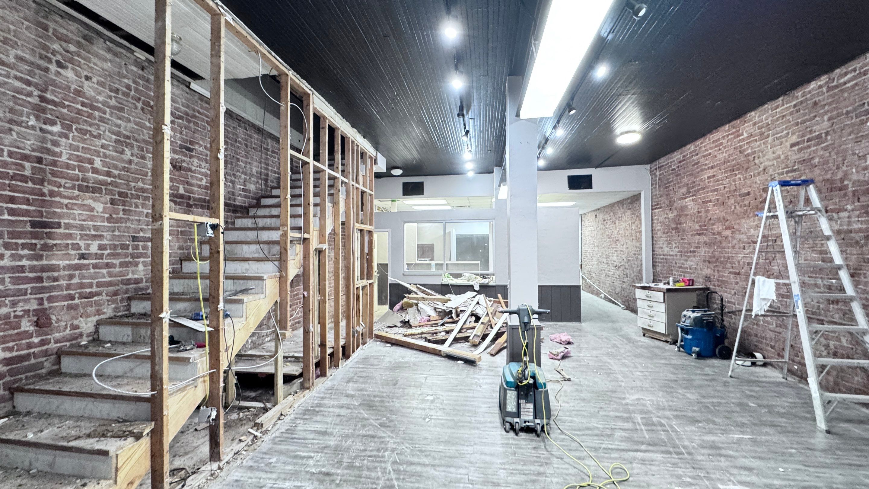 Project in Newberry, FL by Windows & Doors Store