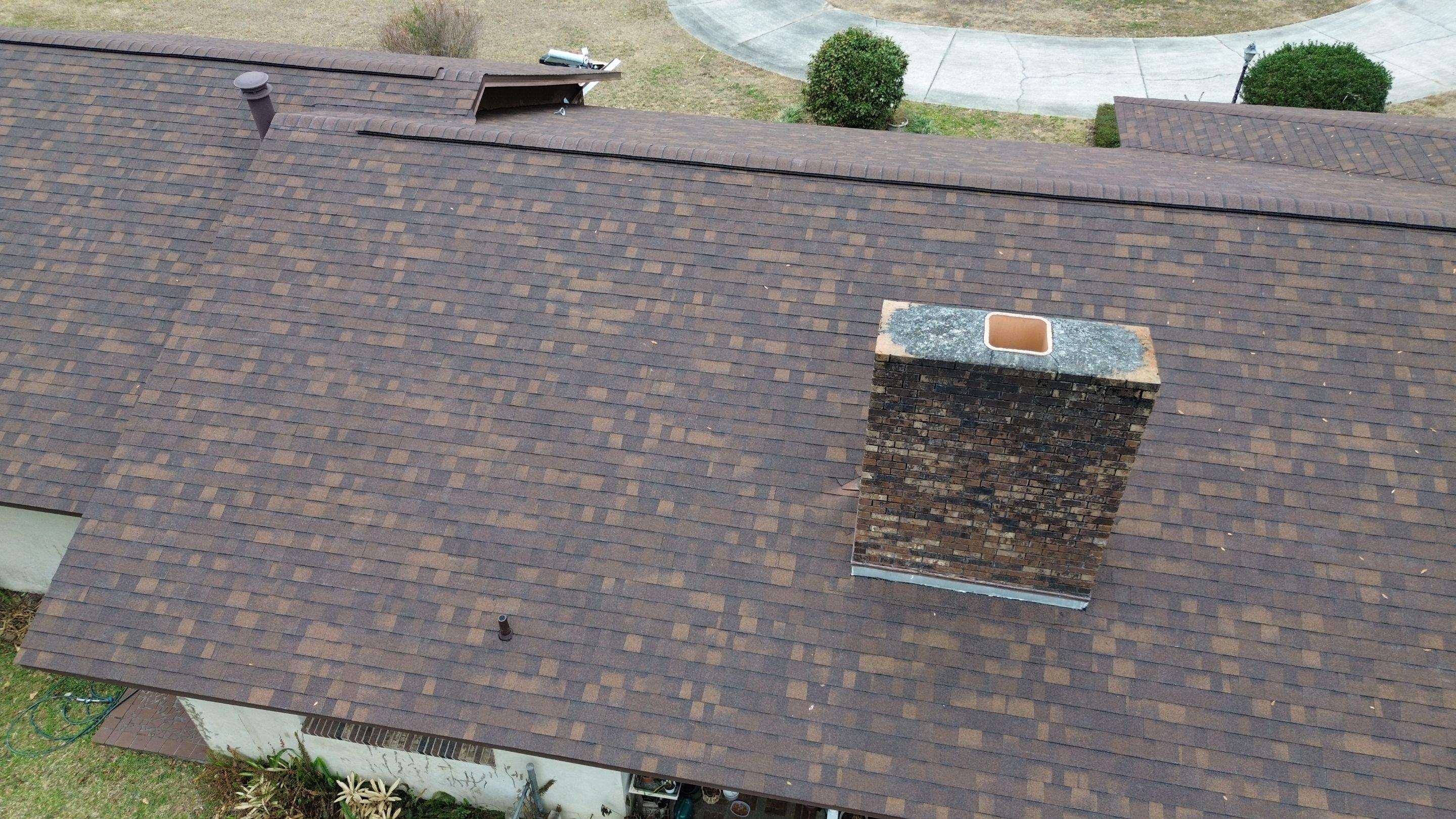 Roofing Contractors of Williston, FL by Brehm Roofing