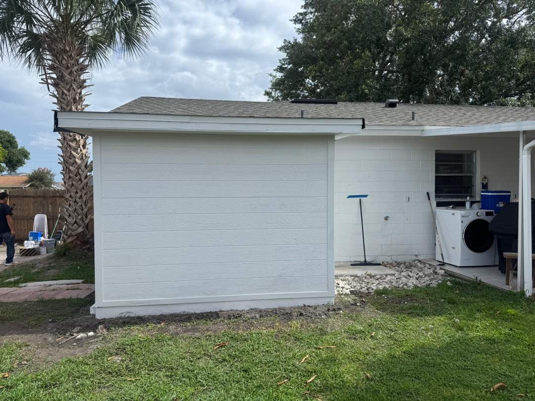 Project in Kissimmee by You Restorations LLC DBA YOU-Home